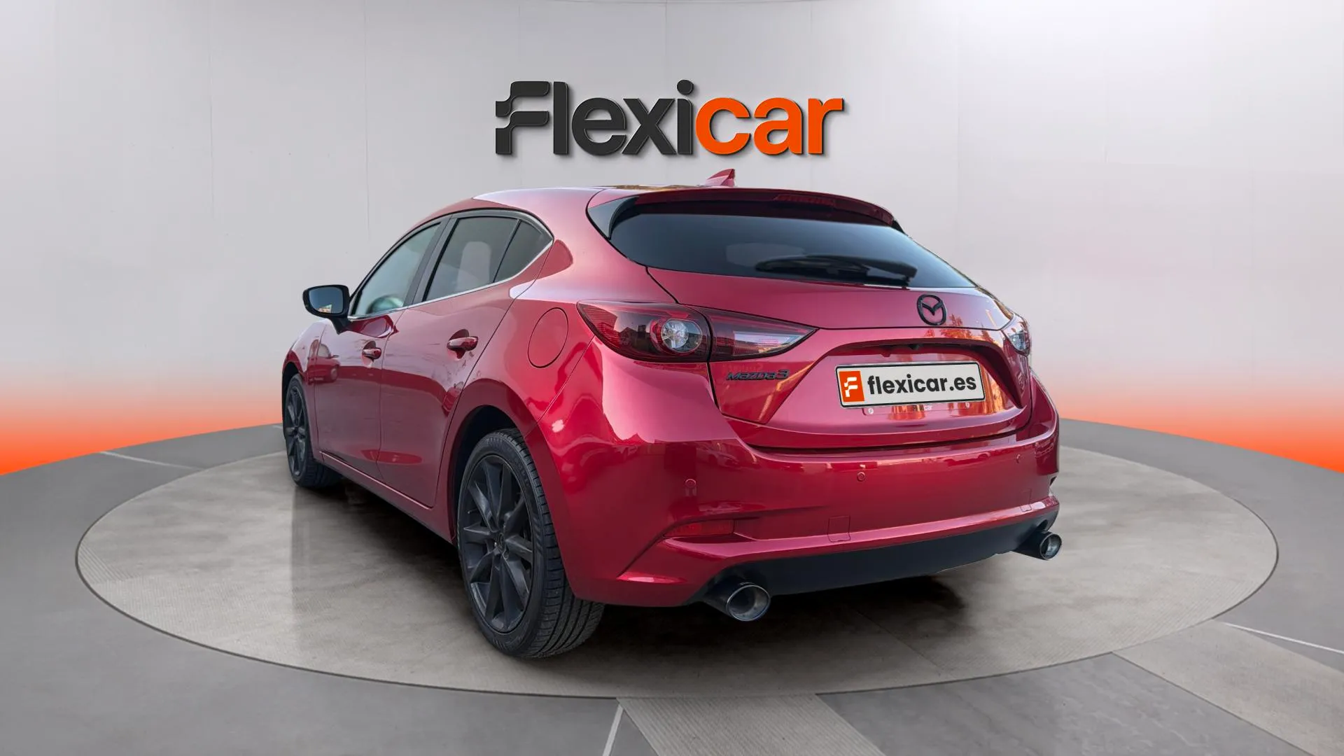 Mazda Mazda3 1.5 DE Black Tech Edition - foto 6
