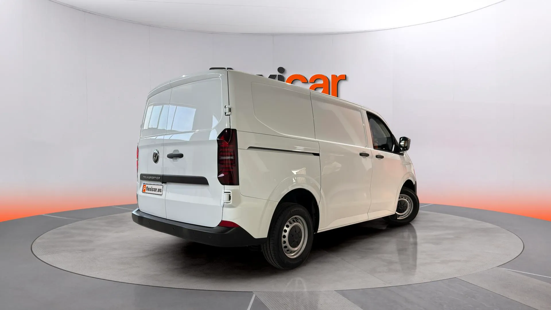 Volkswagen Transporter L - foto 7