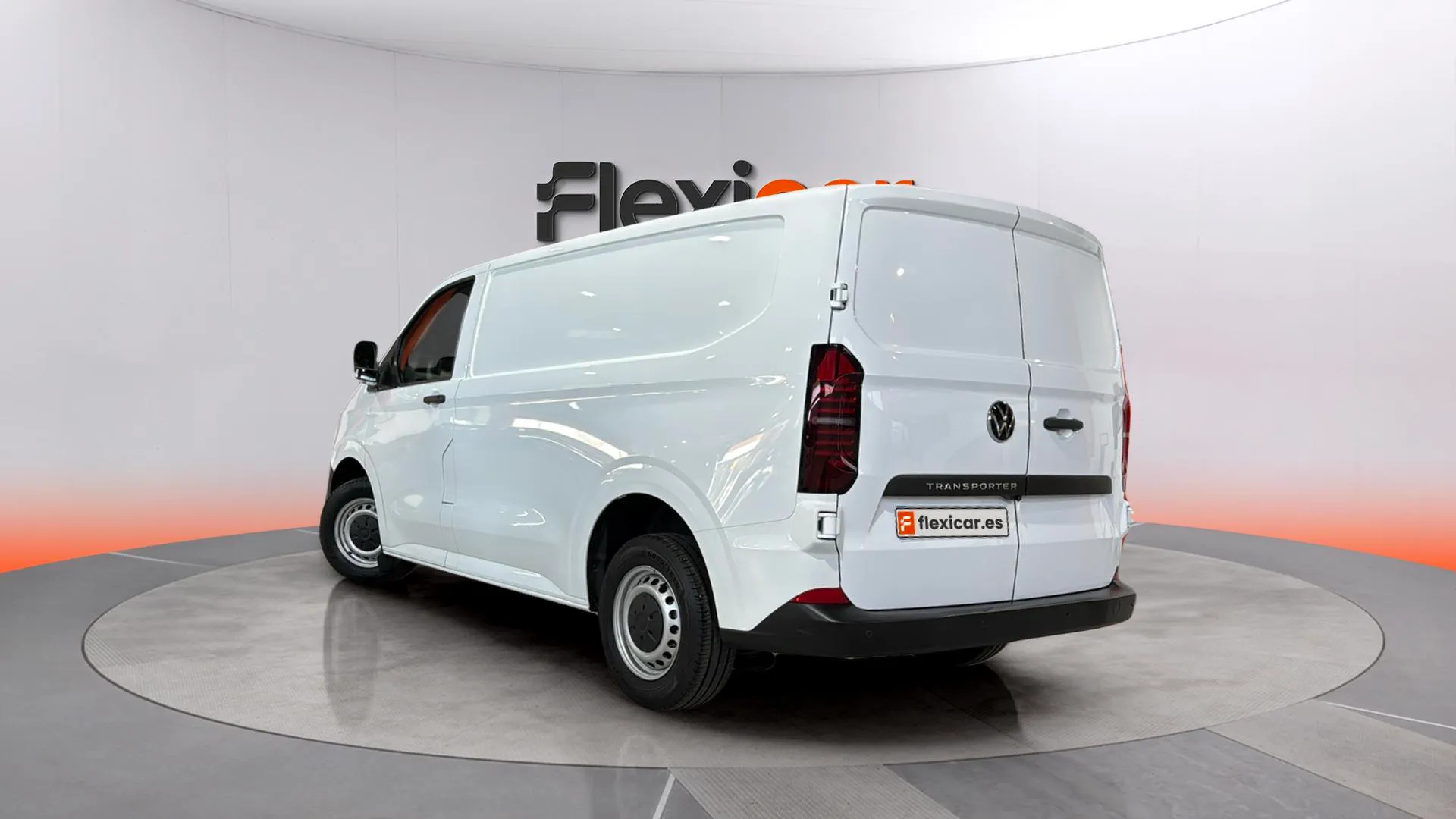 Volkswagen Transporter L - foto 5