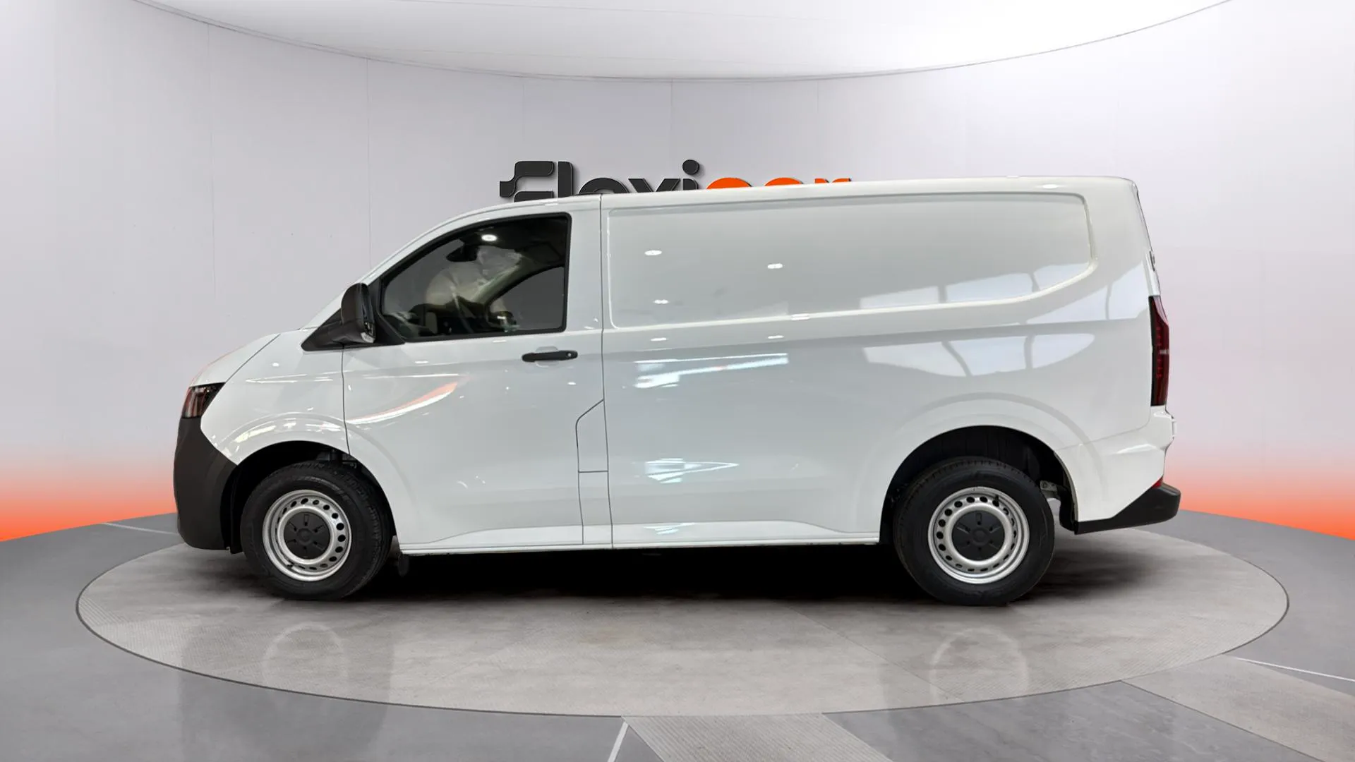Volkswagen Transporter L - foto 4