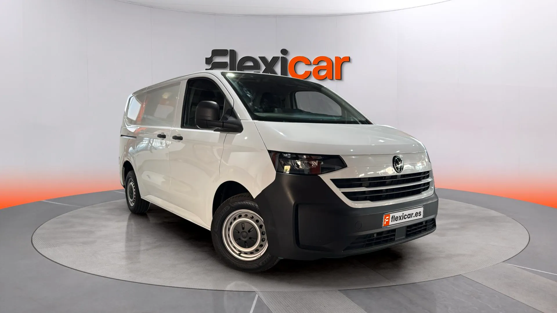 Volkswagen Transporter L