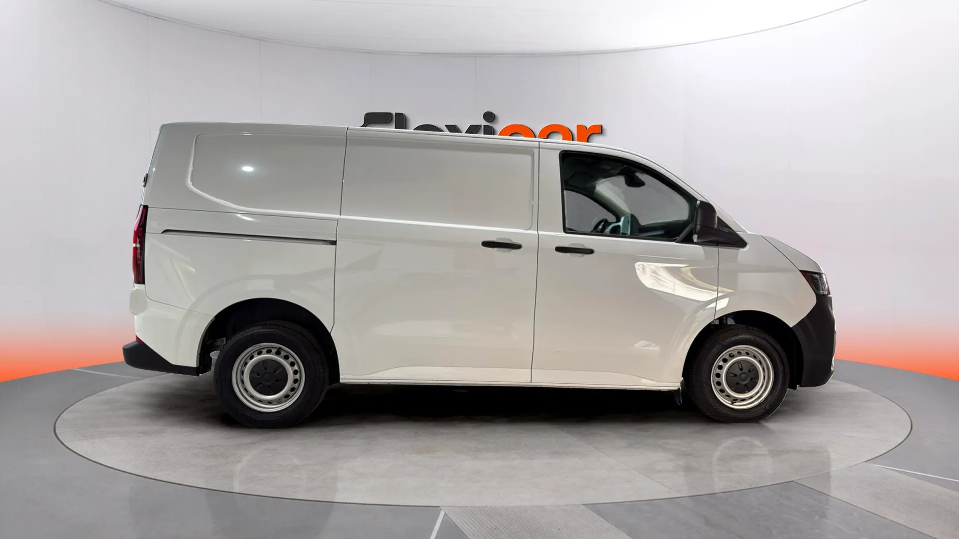 Volkswagen Transporter L - foto 8