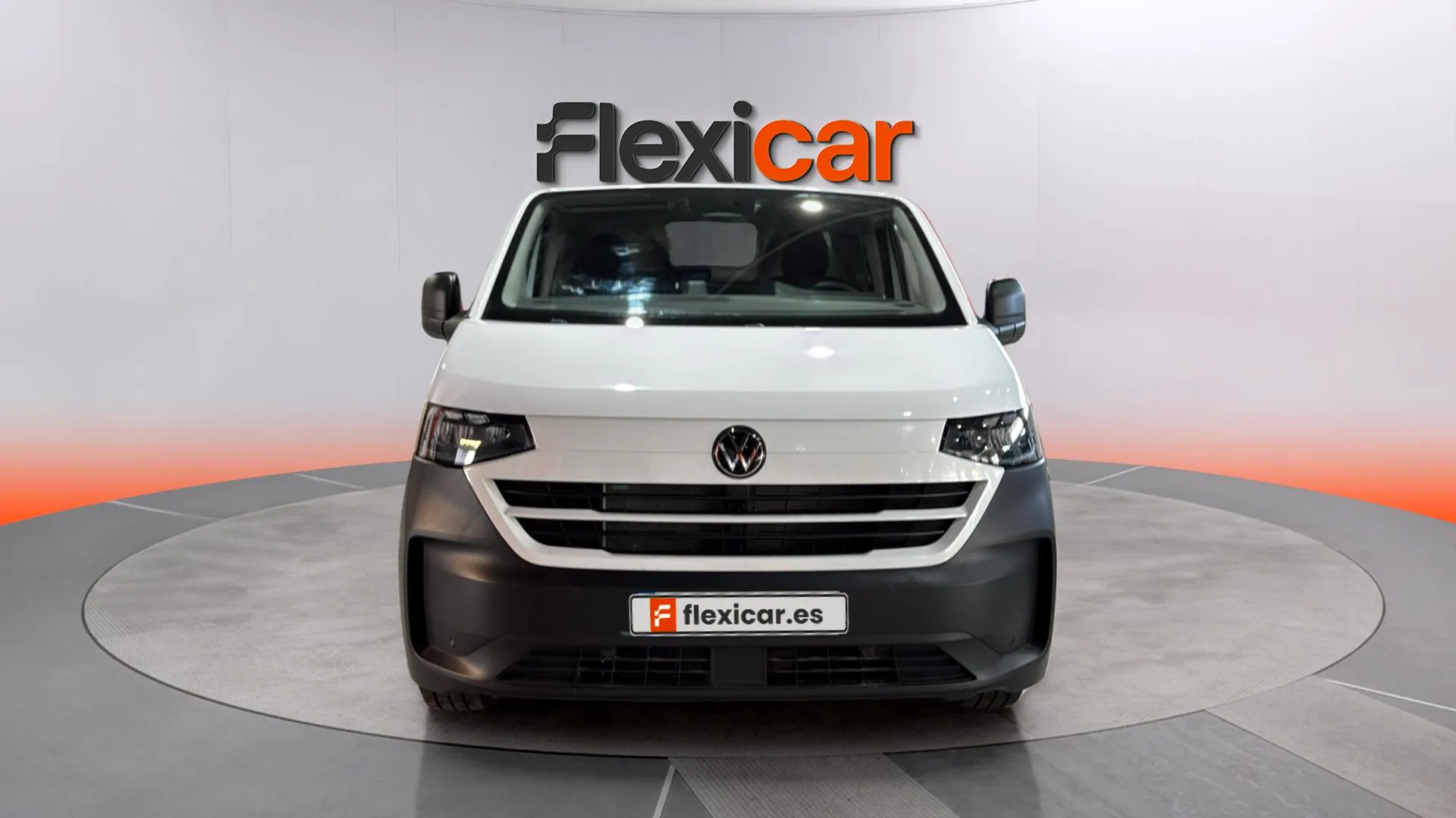 Volkswagen Transporter L - foto 2