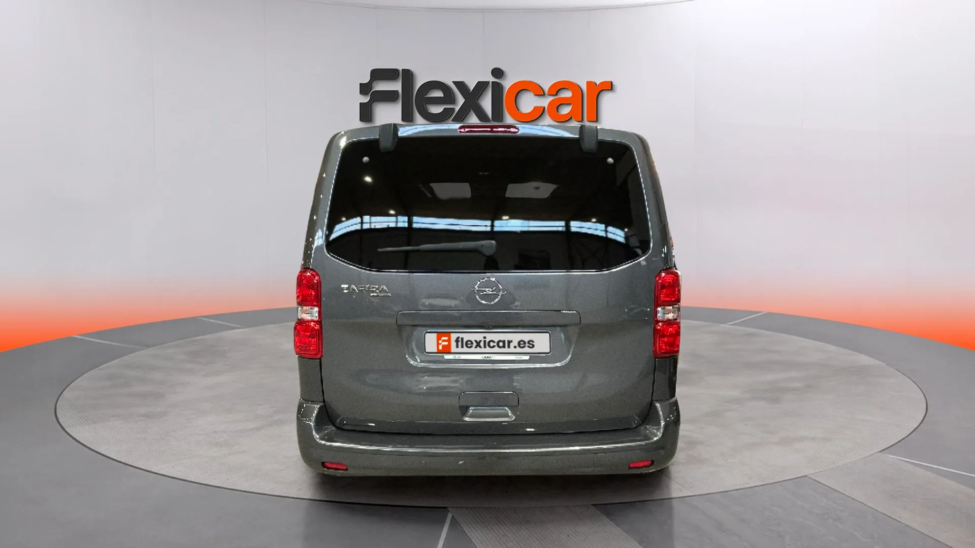 Opel Zafira 2.0 Diésel L Business - foto 6