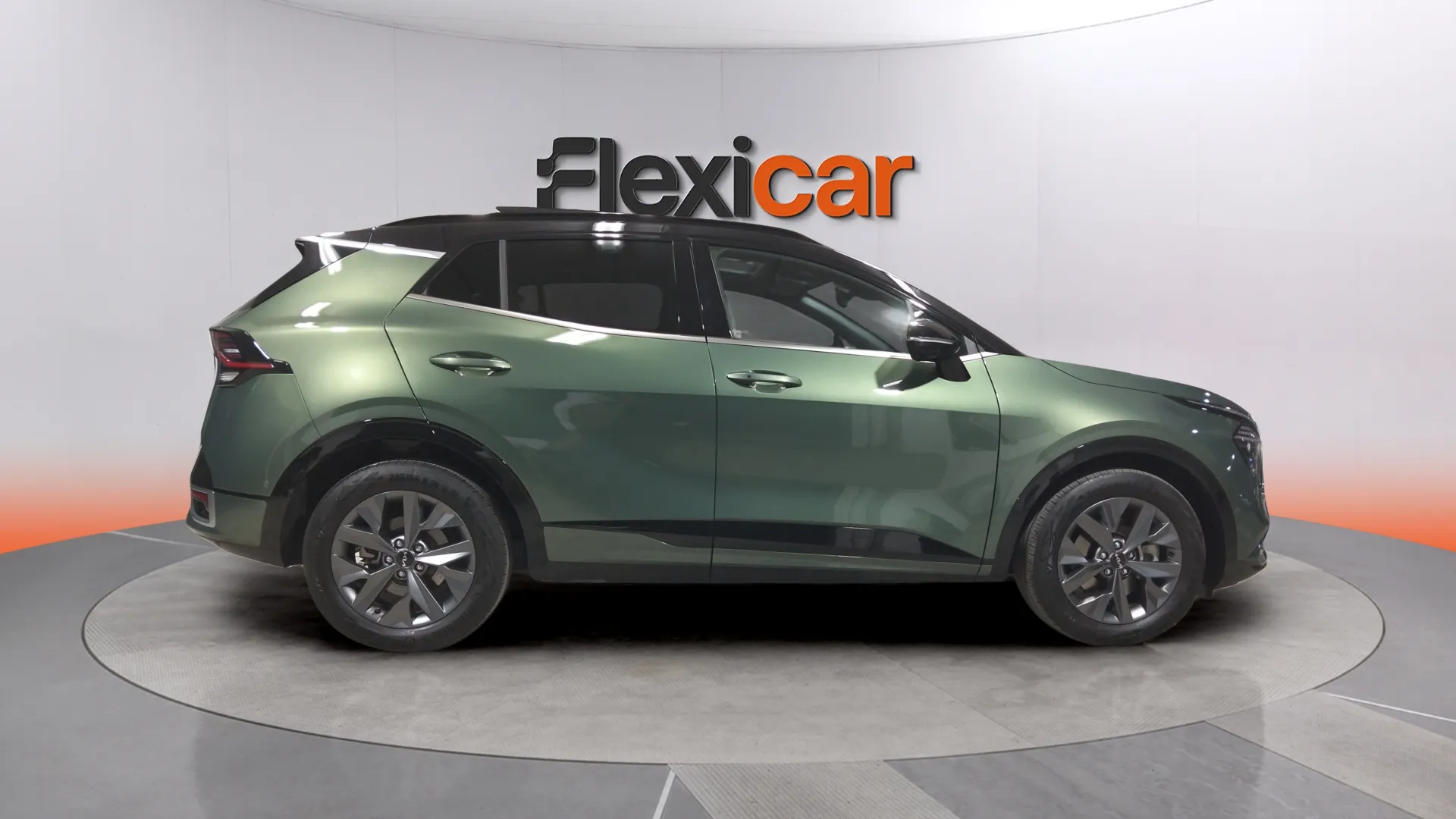 Kia Sportage 1.6 T-GDi HEV GT-line 4x2 - foto 8