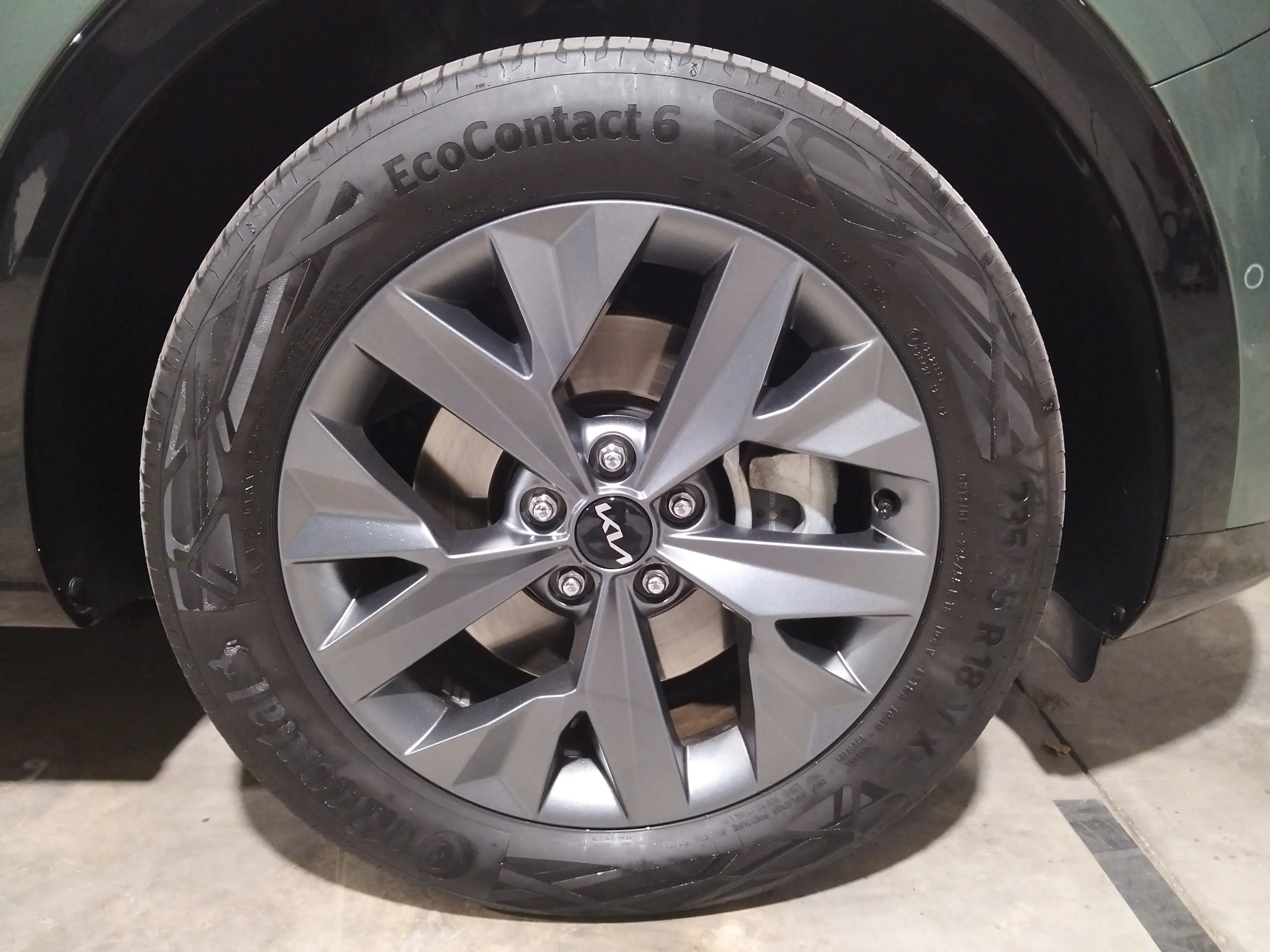 Kia Sportage 1.6 T-GDi HEV GT-line 4x2 - foto 17
