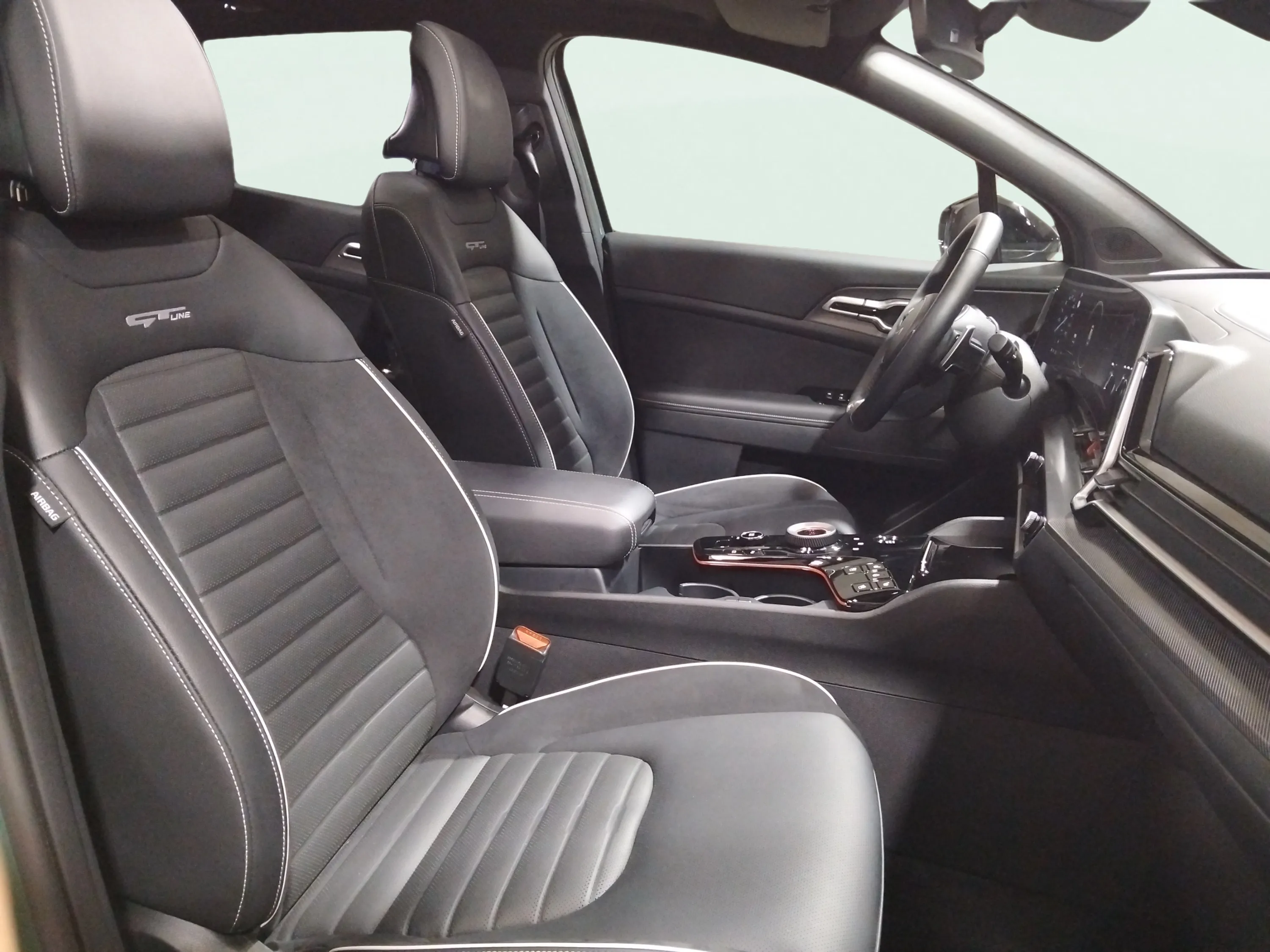 Kia Sportage 1.6 T-GDi HEV GT-line 4x2 - foto 13
