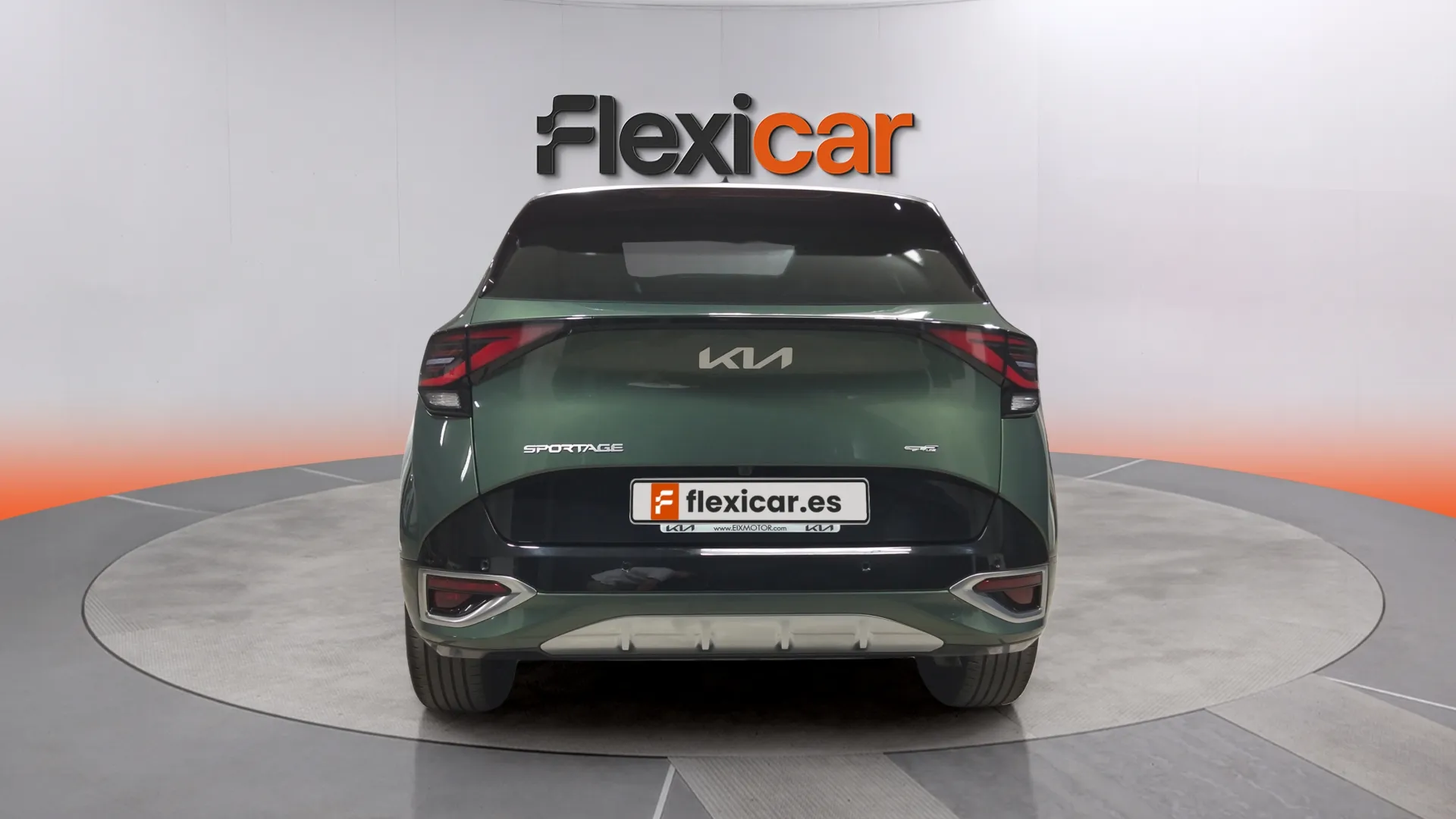 Kia Sportage 1.6 T-GDi HEV GT-line 4x2 - foto 6