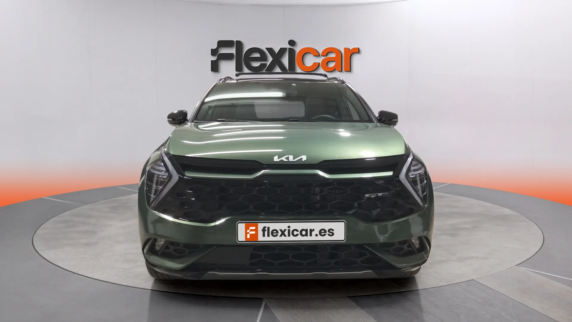 Kia Sportage 1.6 T-GDi HEV GT-line 4x2 - foto 2