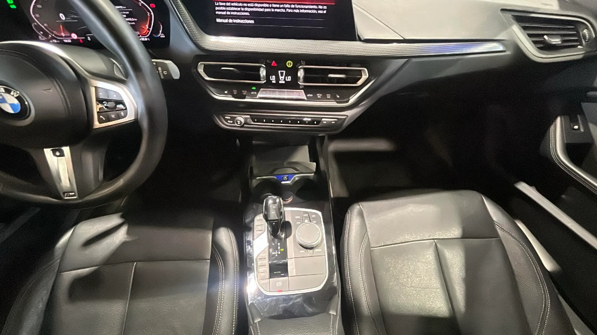 BMW Serie 1 120d - foto 15