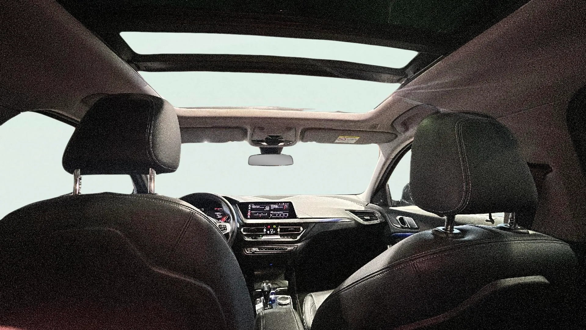 BMW Serie 1 120d - foto 22