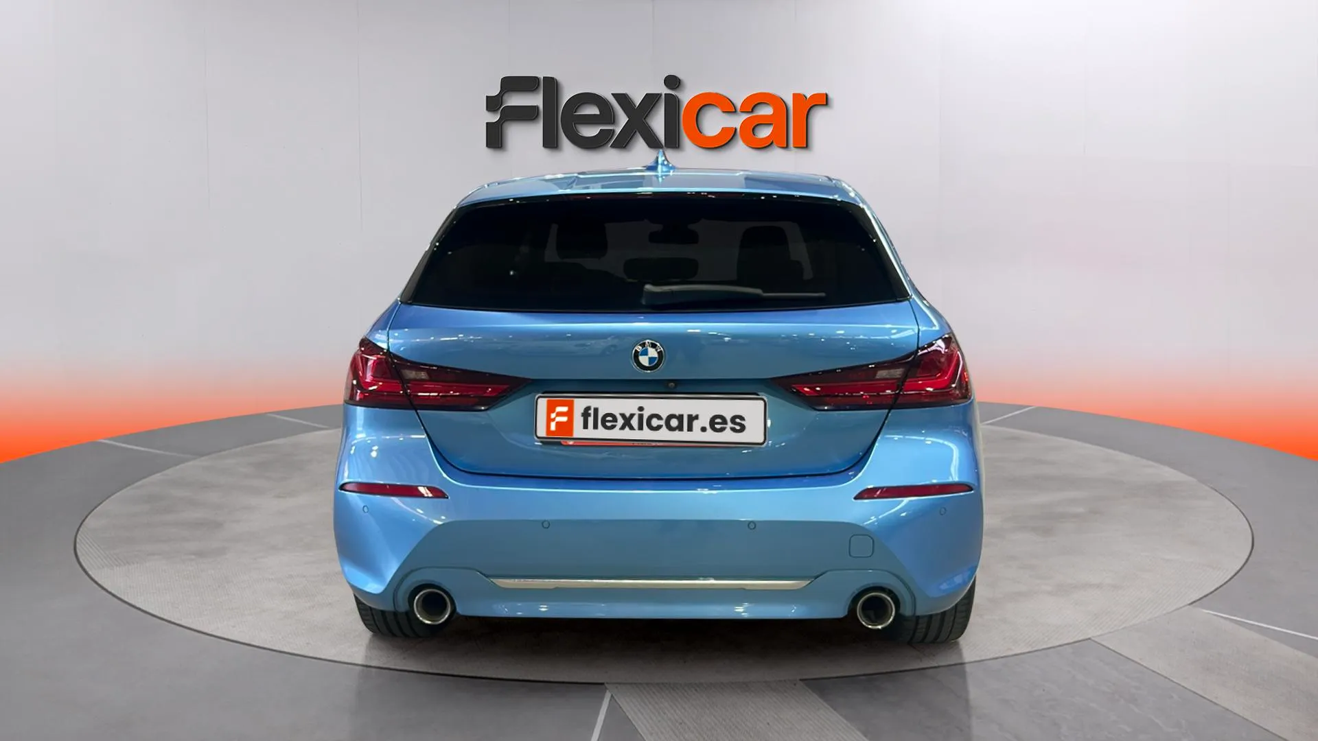 BMW Serie 1 120d - foto 6