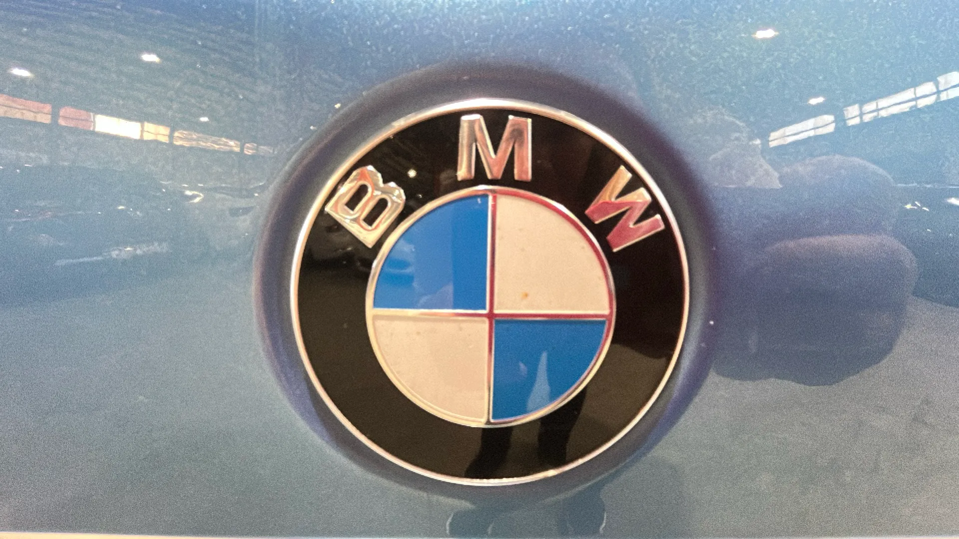 BMW Serie 1 120d - foto 25