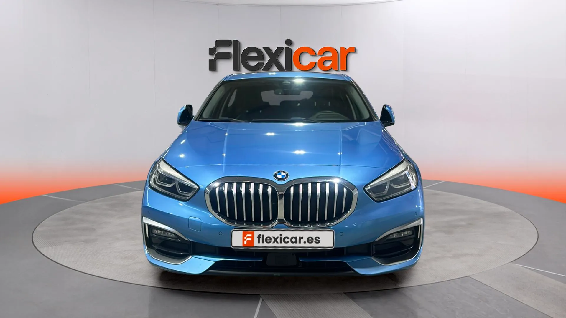 BMW Serie 1 120d - foto 2
