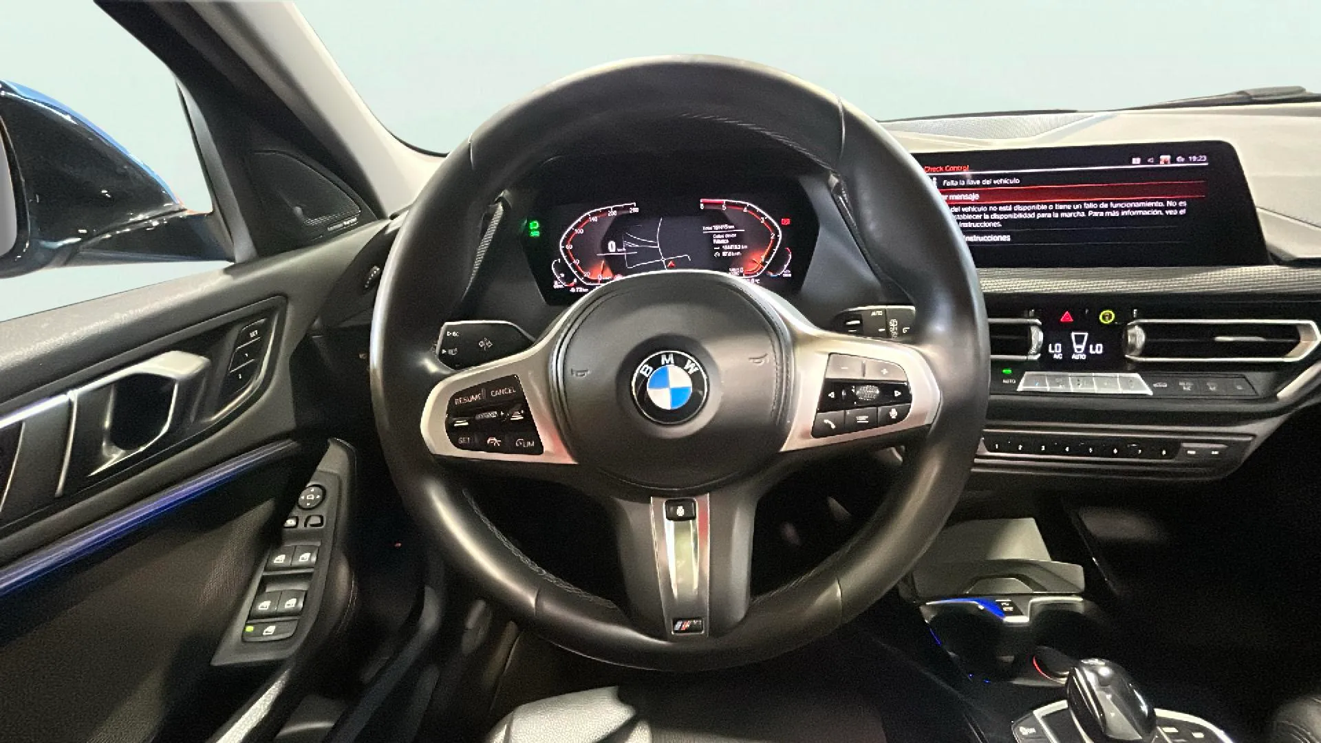 BMW Serie 1 120d - foto 14