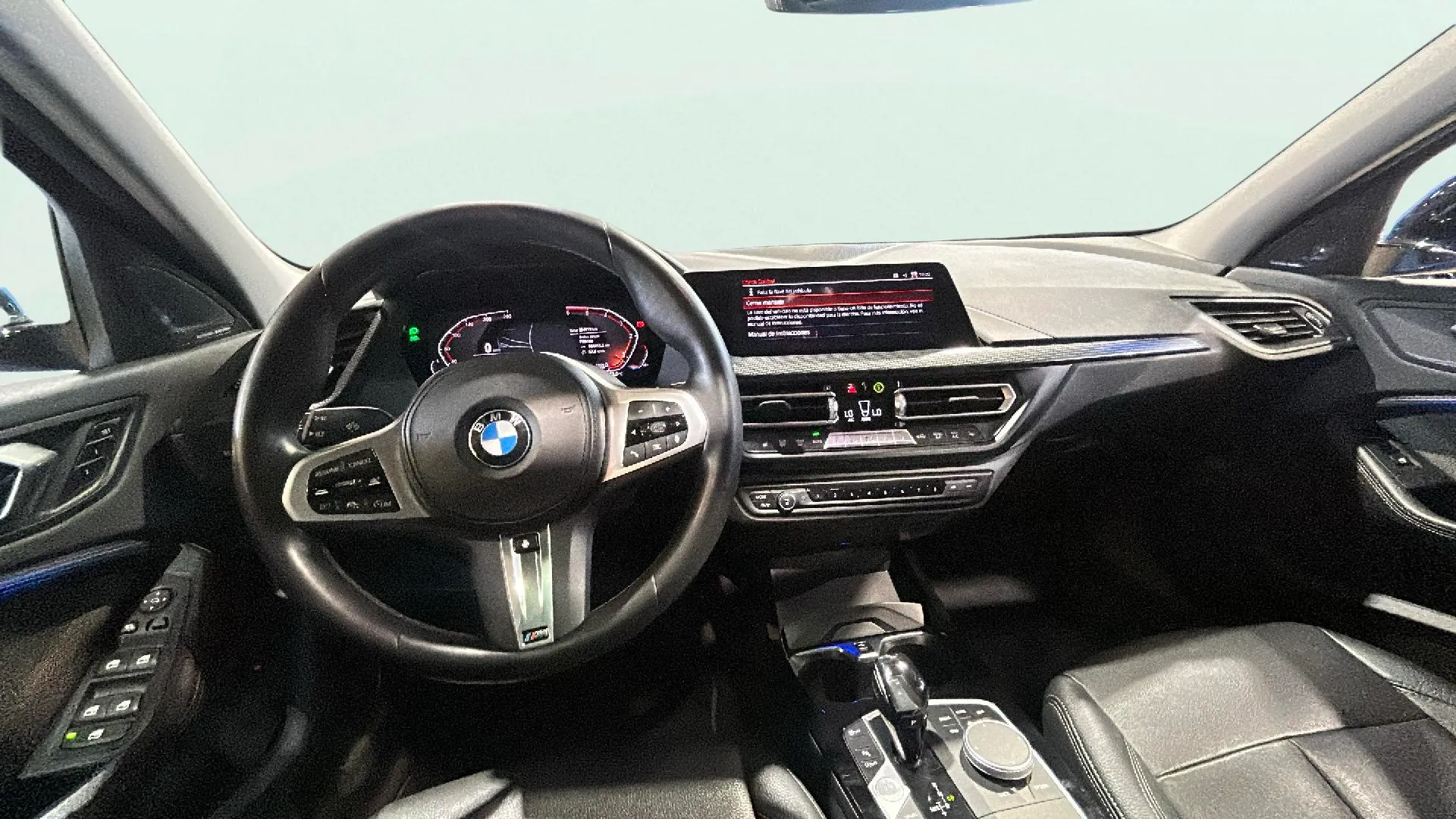 BMW Serie 1 120d - foto 17