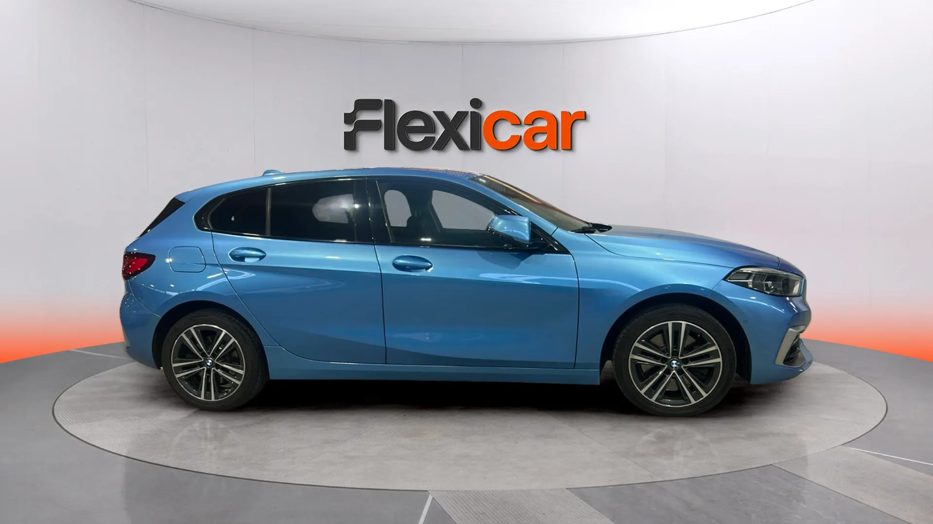 BMW Serie 1 120d - foto 8