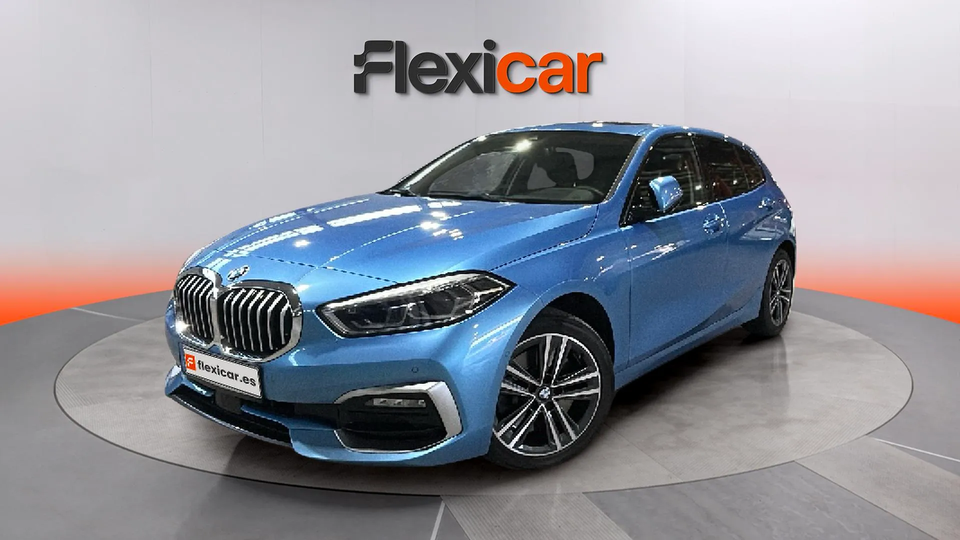 BMW Serie 1 120d - foto 3