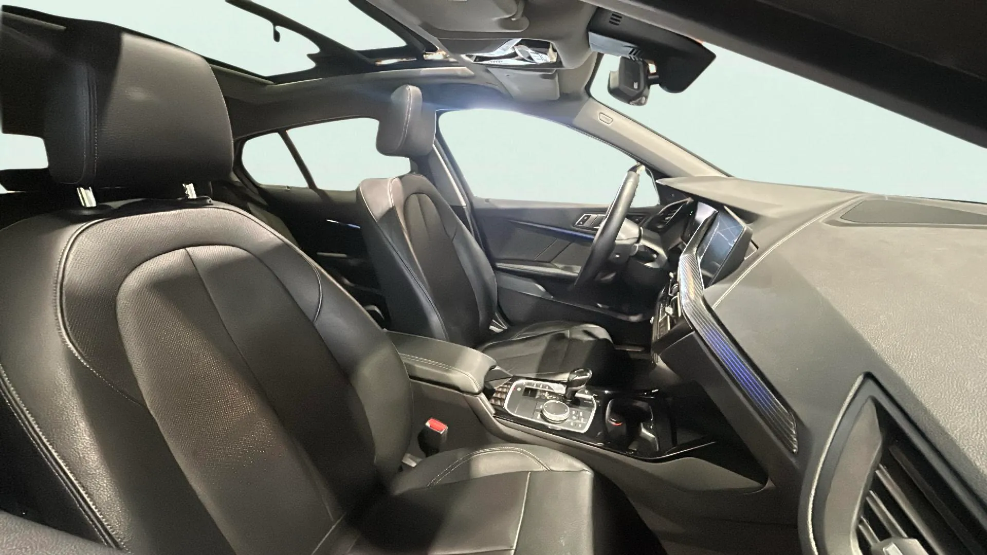 BMW Serie 1 120d - foto 19