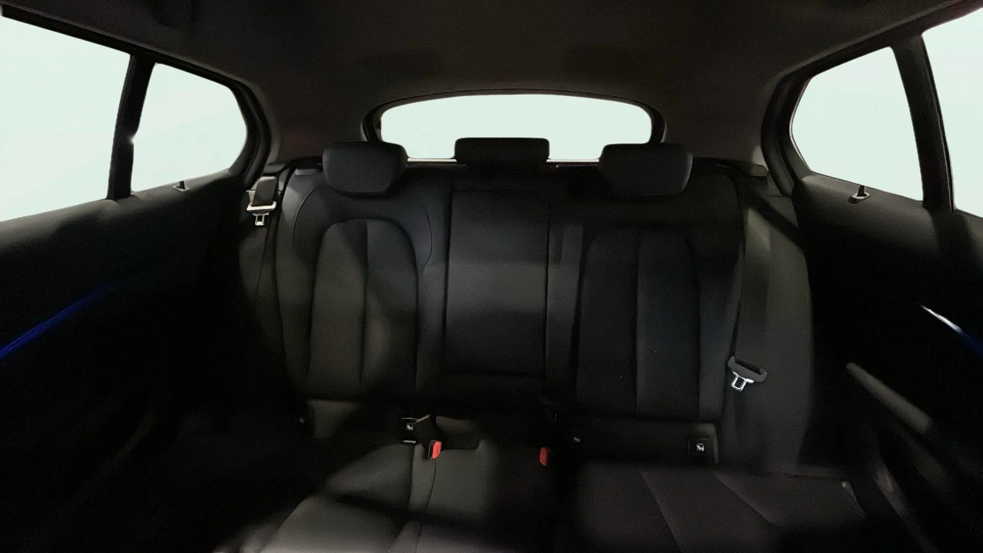 BMW Serie 1 120d - foto 21