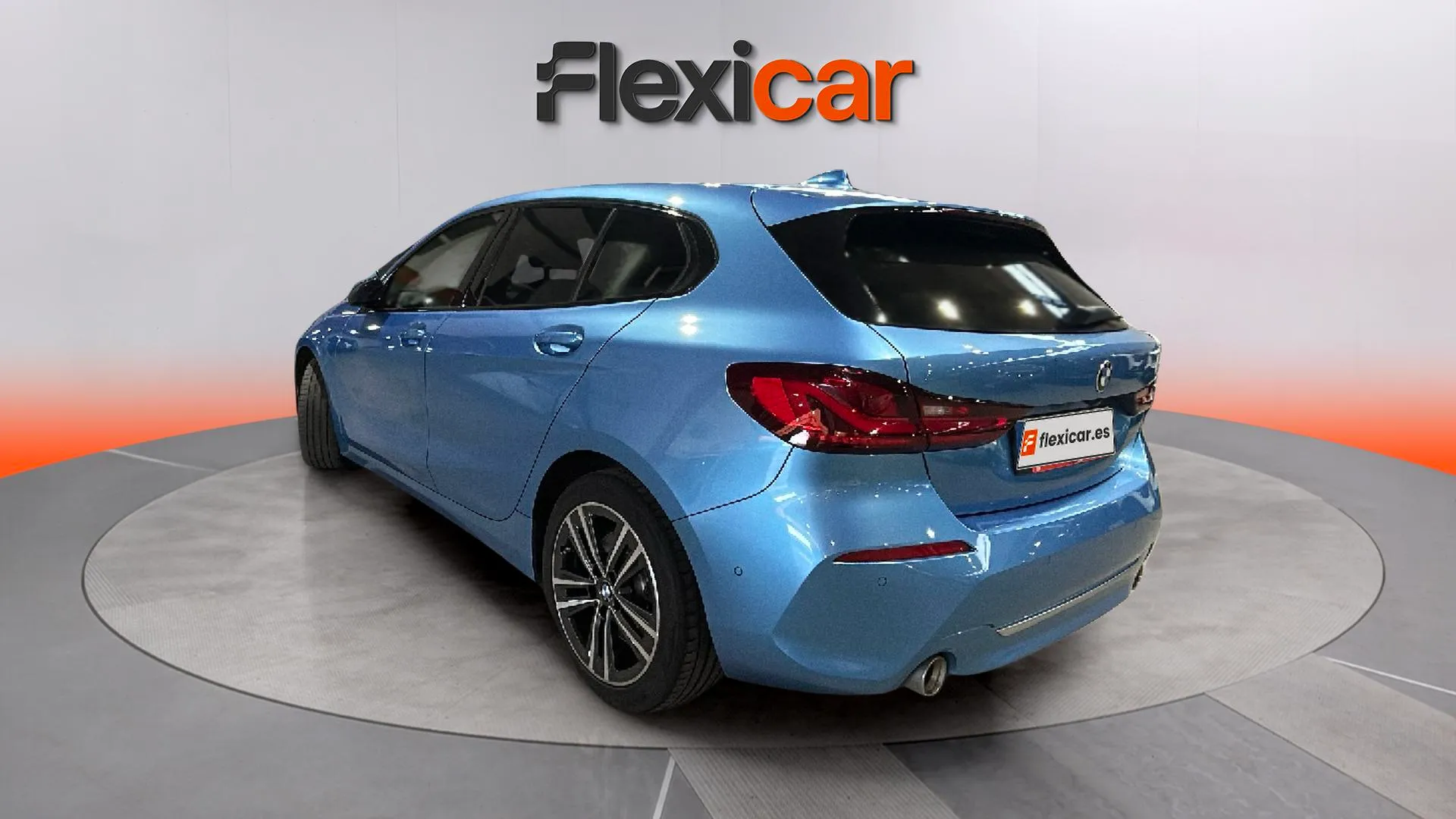 BMW Serie 1 120d - foto 5