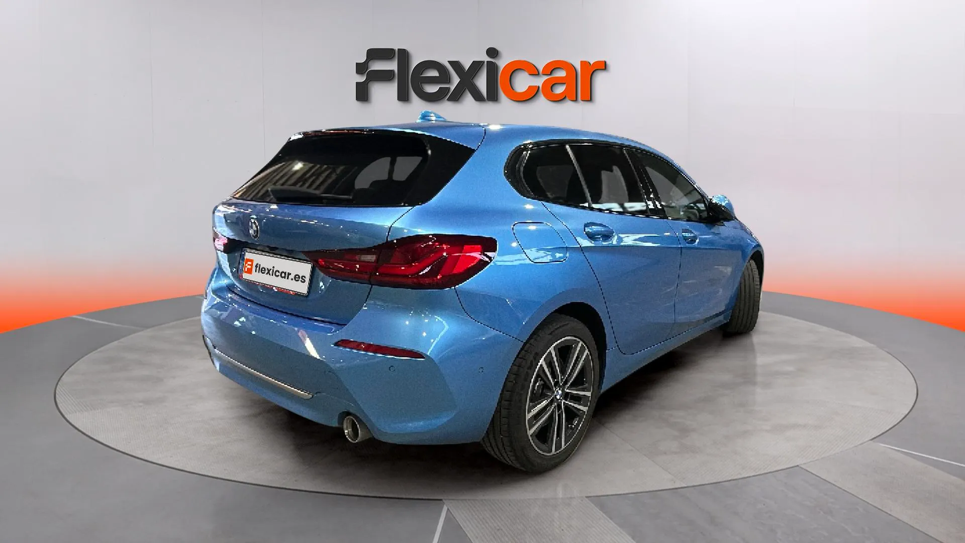 BMW Serie 1 120d - foto 7