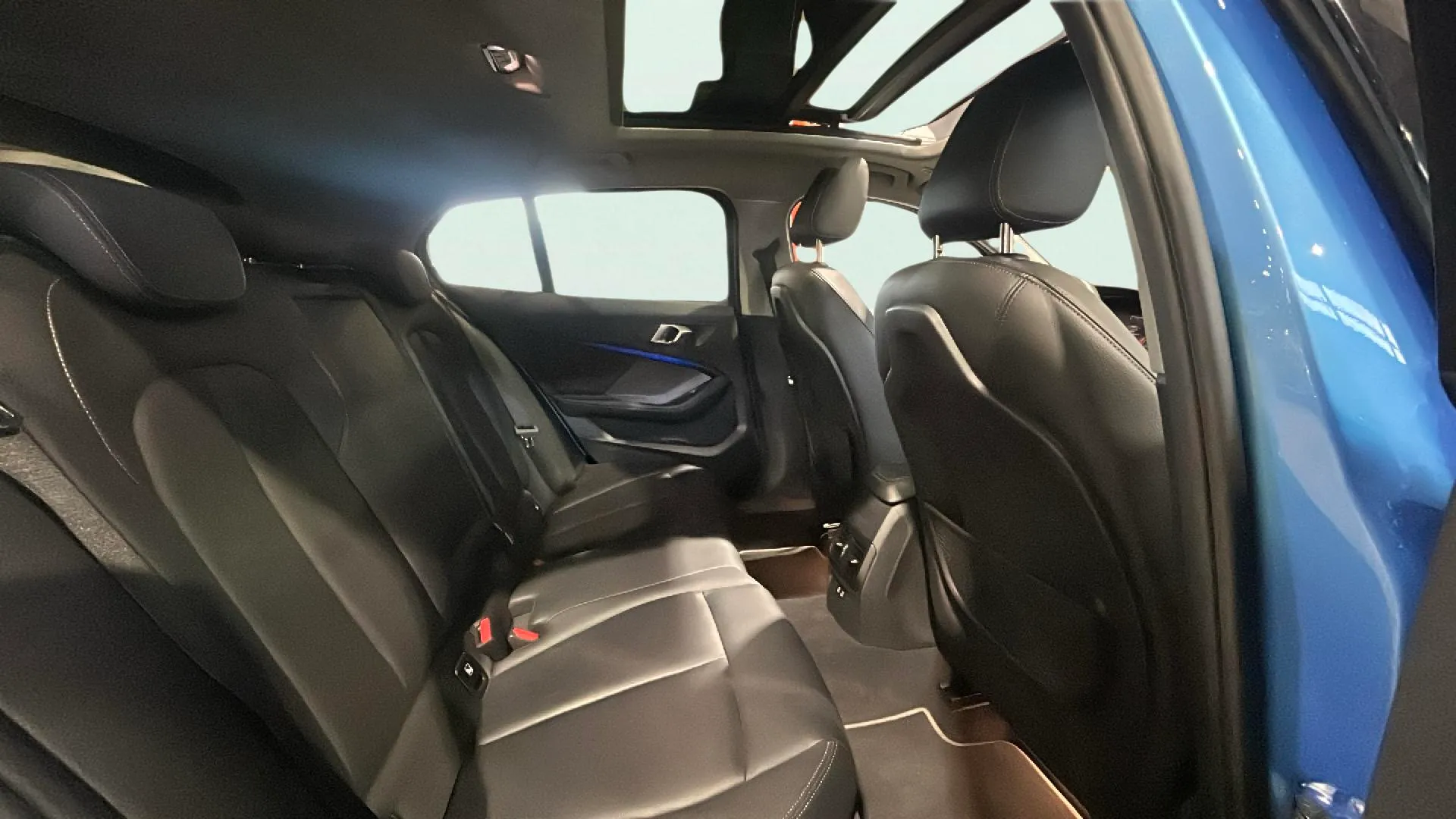 BMW Serie 1 120d - foto 20