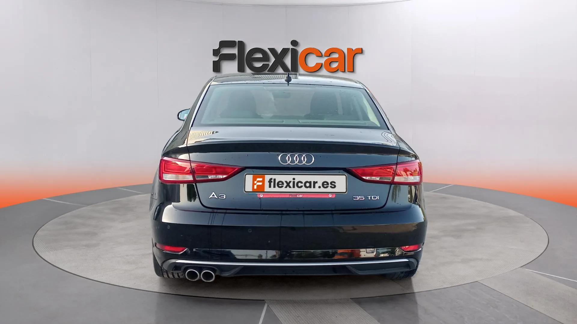 Audi A3 Sportback 35 TDI S tronic - foto 12