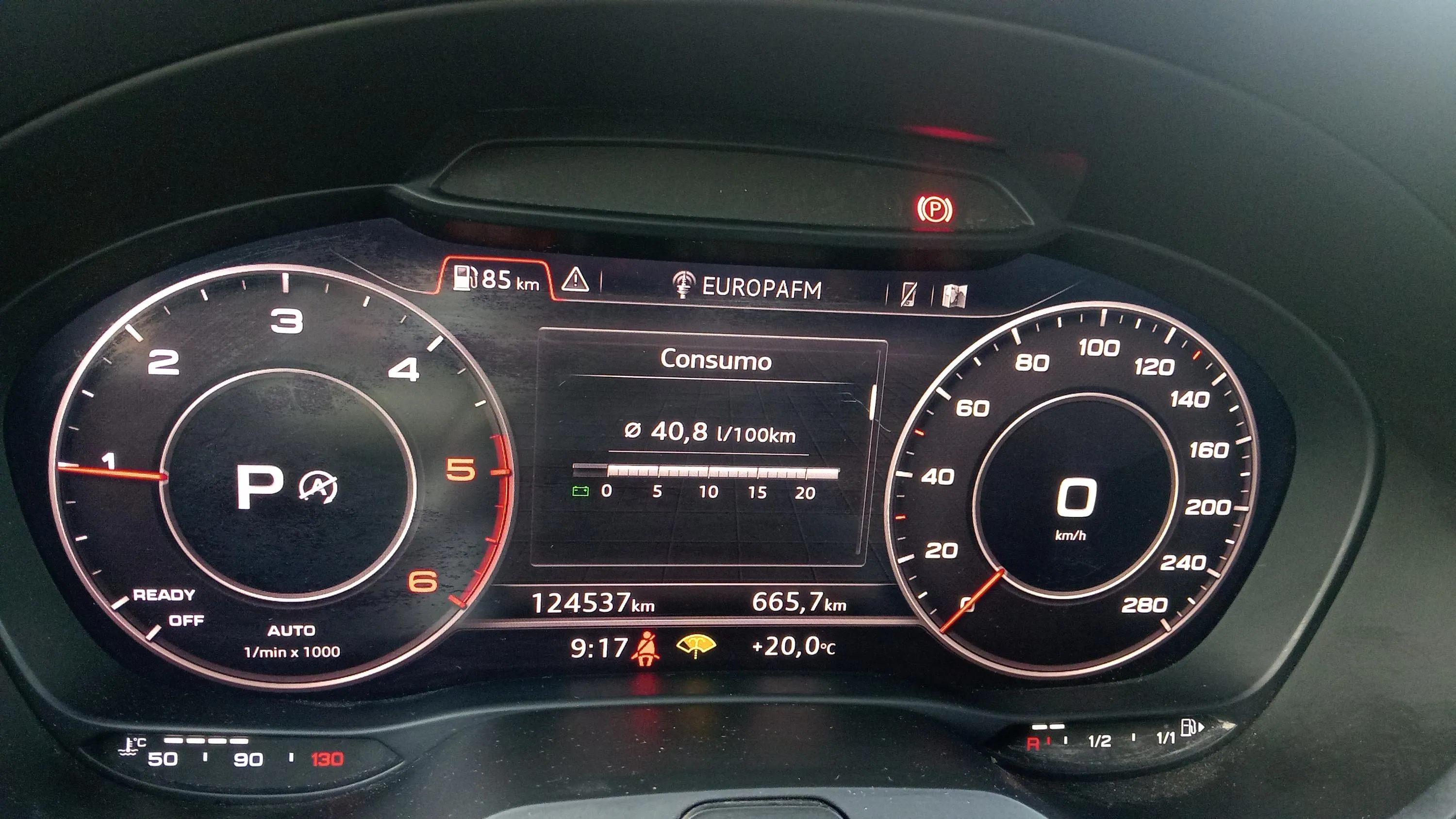 Audi A3 Sportback 35 TDI S tronic - foto 16
