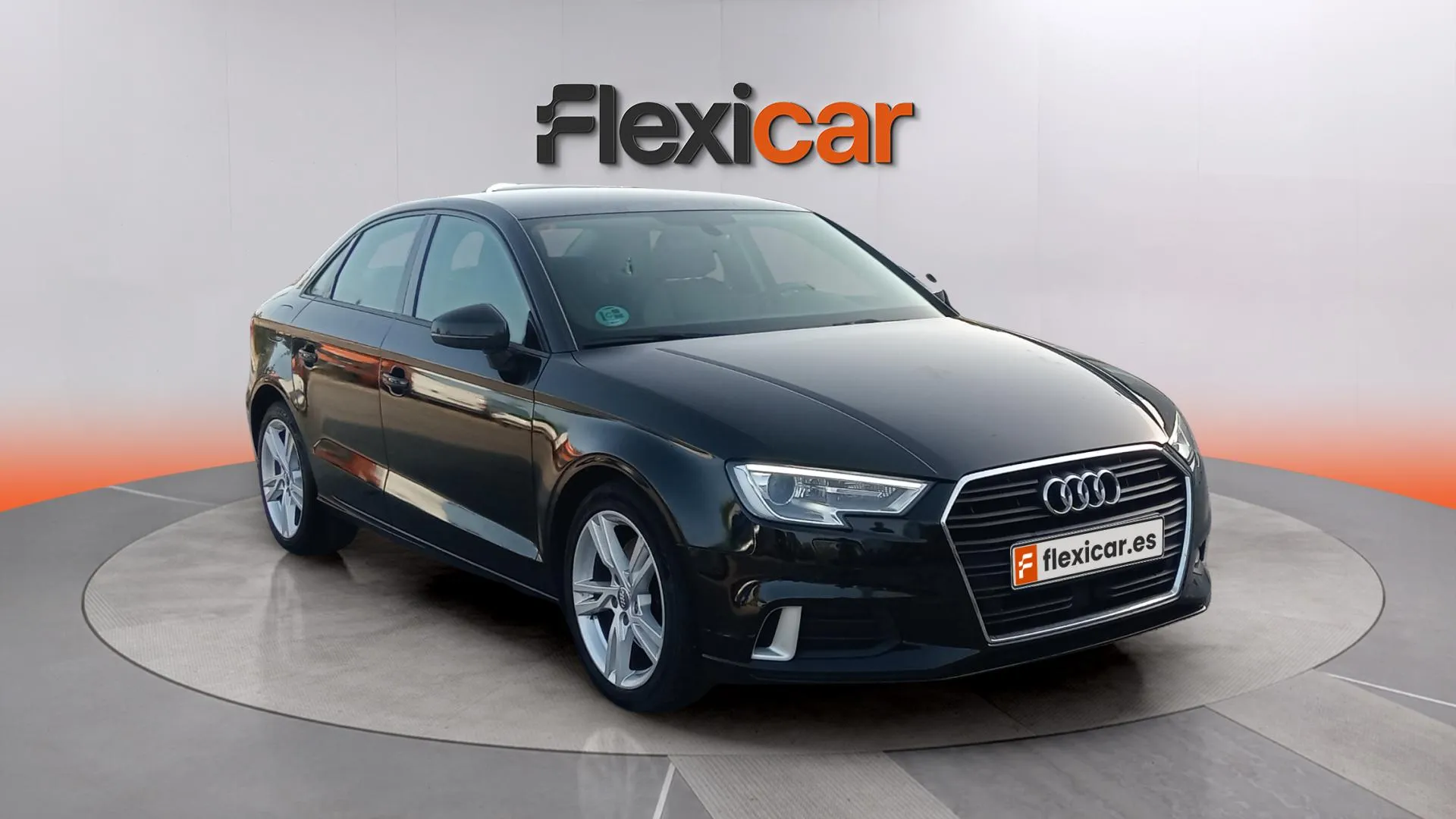Audi A3 Sportback 35 TDI S tronic - foto 2