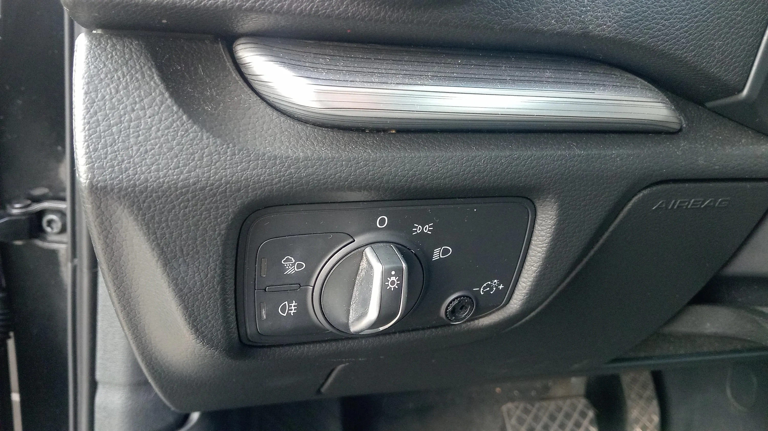 Audi A3 Sportback 35 TDI S tronic - foto 20