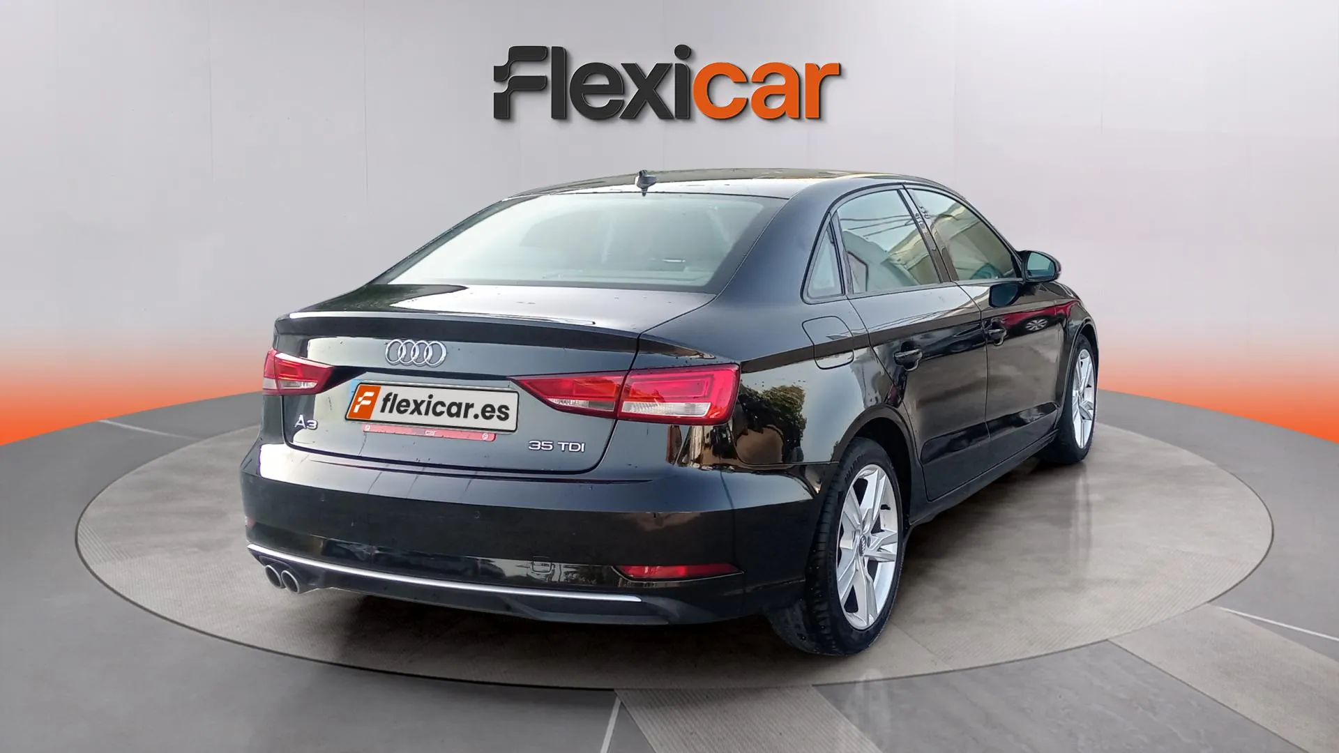 Audi A3 Sportback 35 TDI S tronic - foto 5