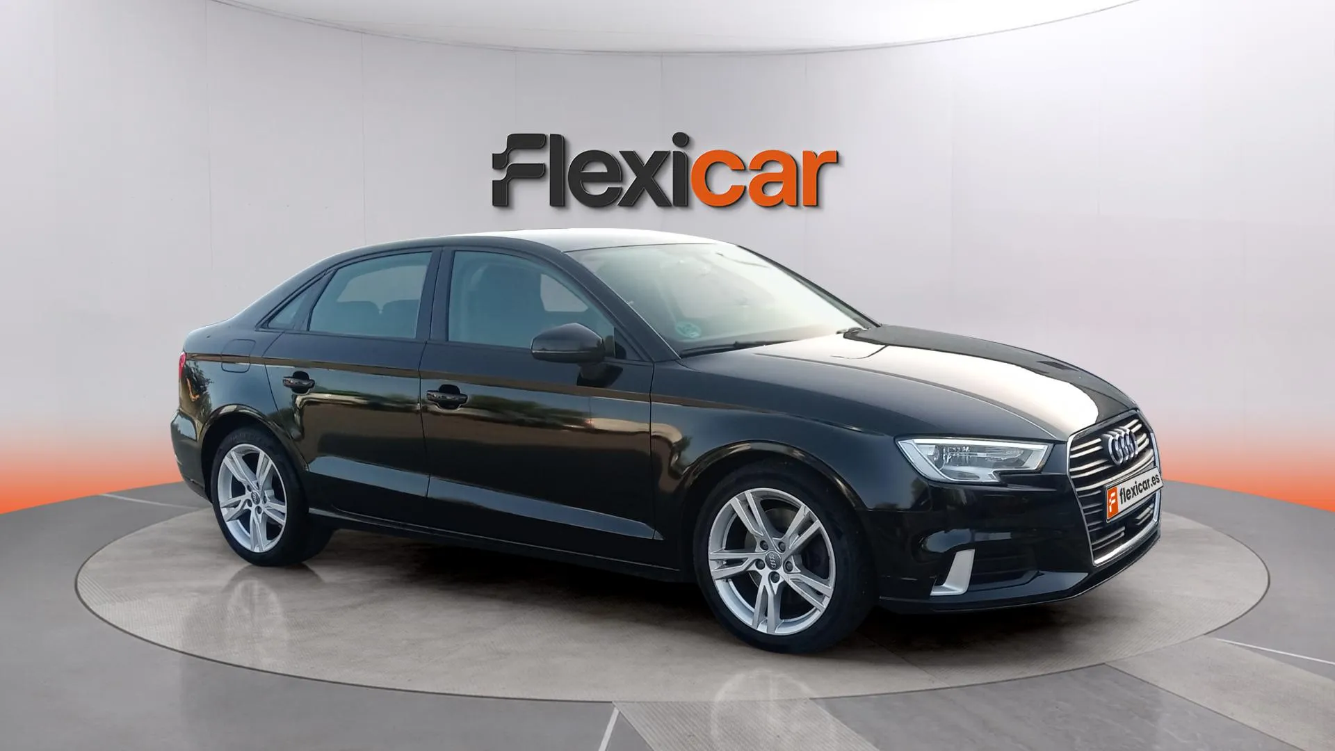 Audi A3 Sportback 35 TDI S tronic