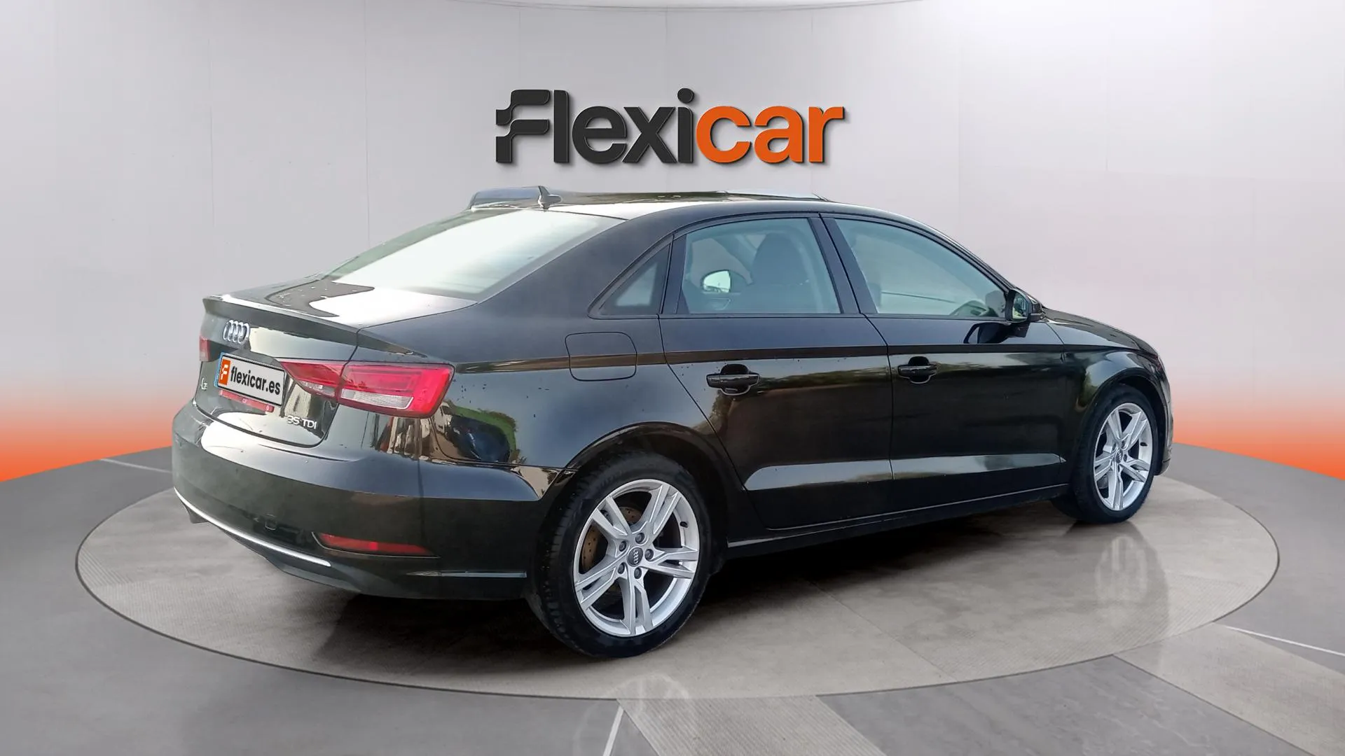 Audi A3 Sportback 35 TDI S tronic - foto 6