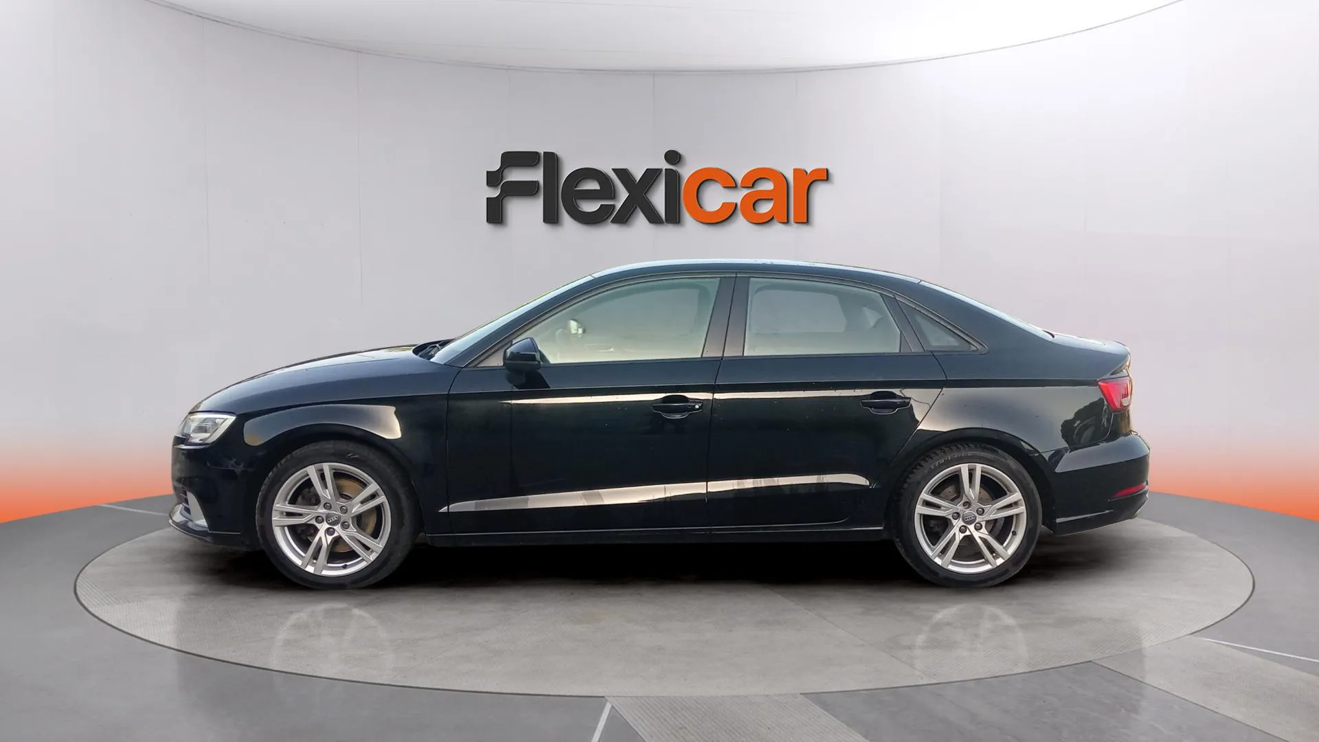 Audi A3 Sportback 35 TDI S tronic - foto 9