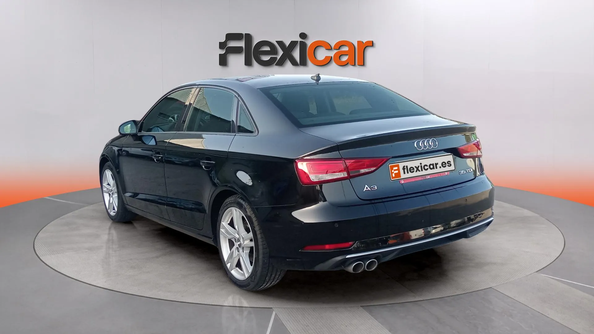 Audi A3 Sportback 35 TDI S tronic - foto 11
