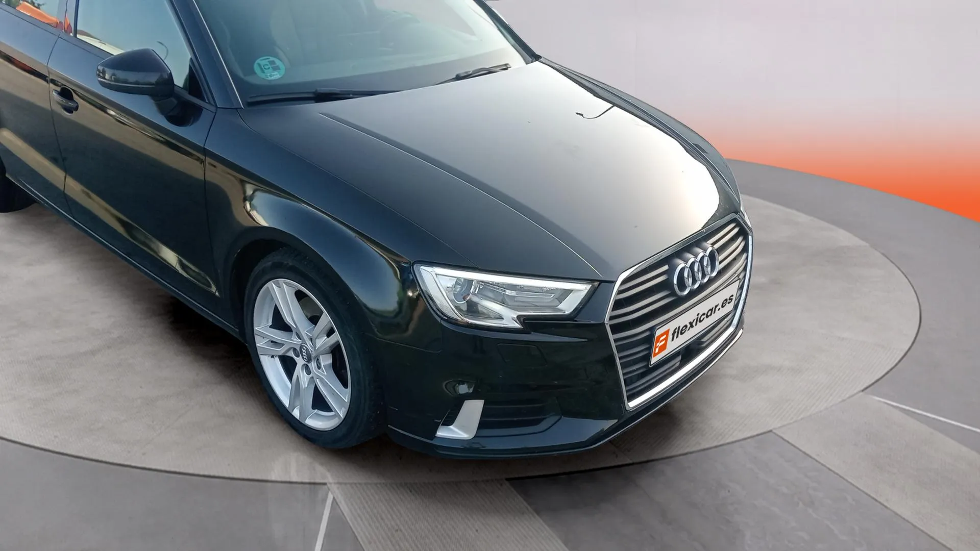 Audi A3 Sportback 35 TDI S tronic - foto 14
