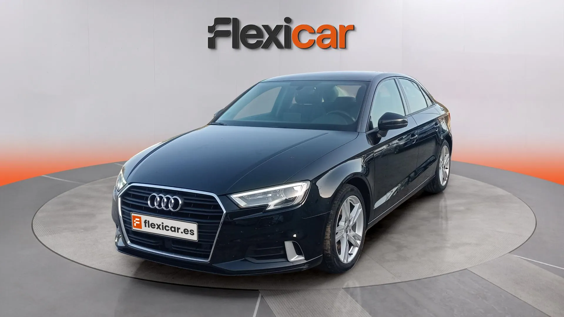 Audi A3 Sportback 35 TDI S tronic - foto 4