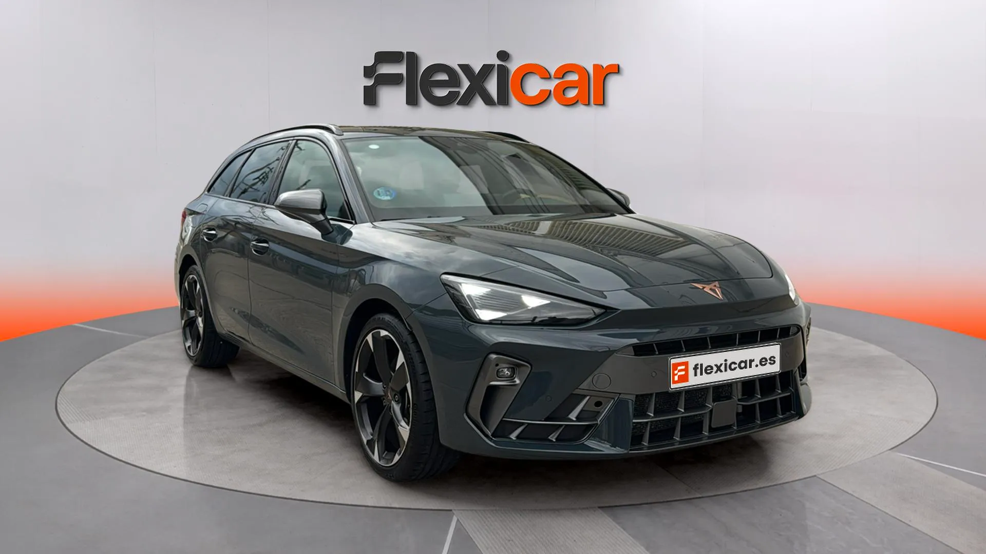 Cupra León 2025