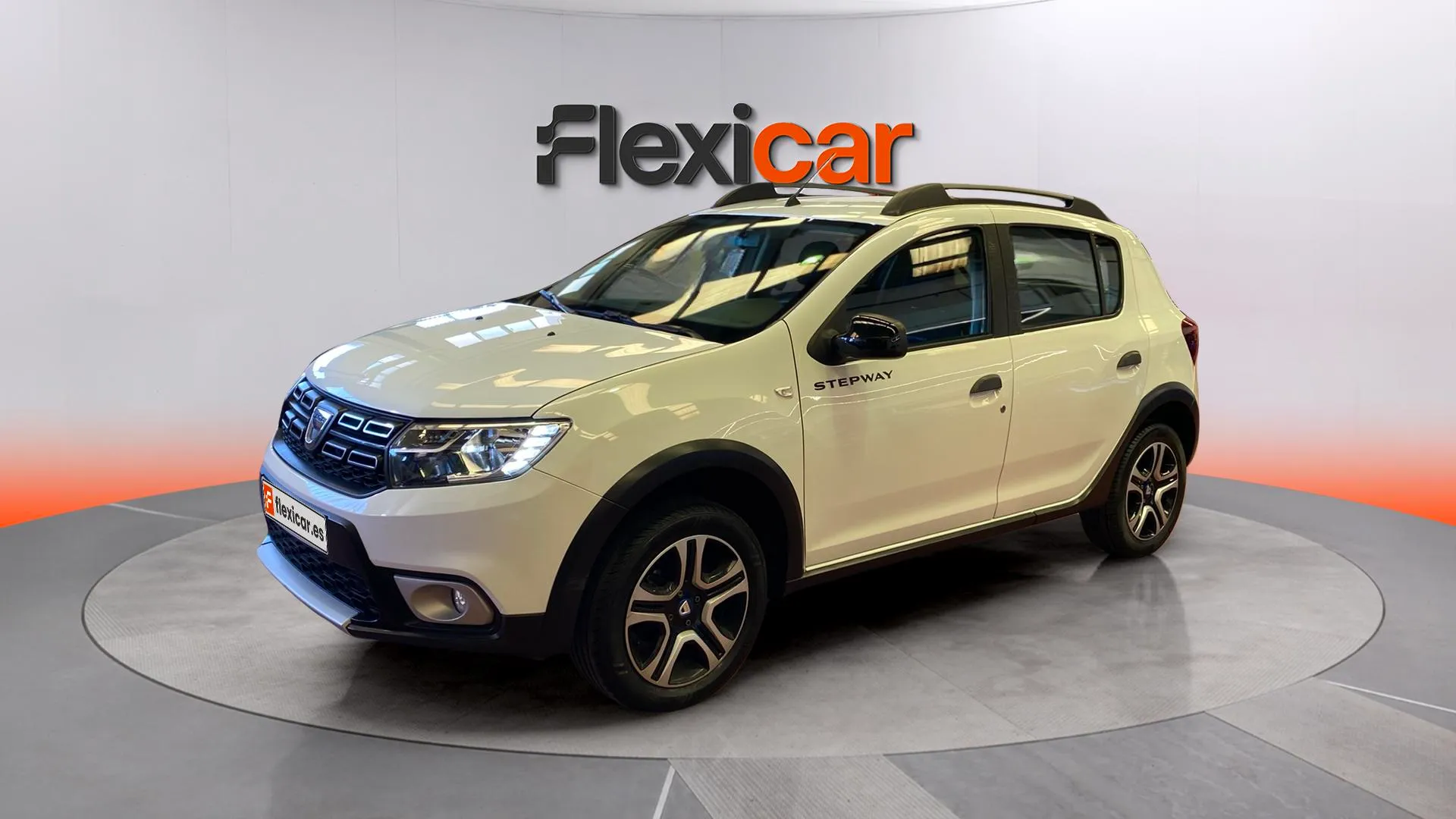 Dacia Sandero Stepway Essential TCe (90V) - foto 3