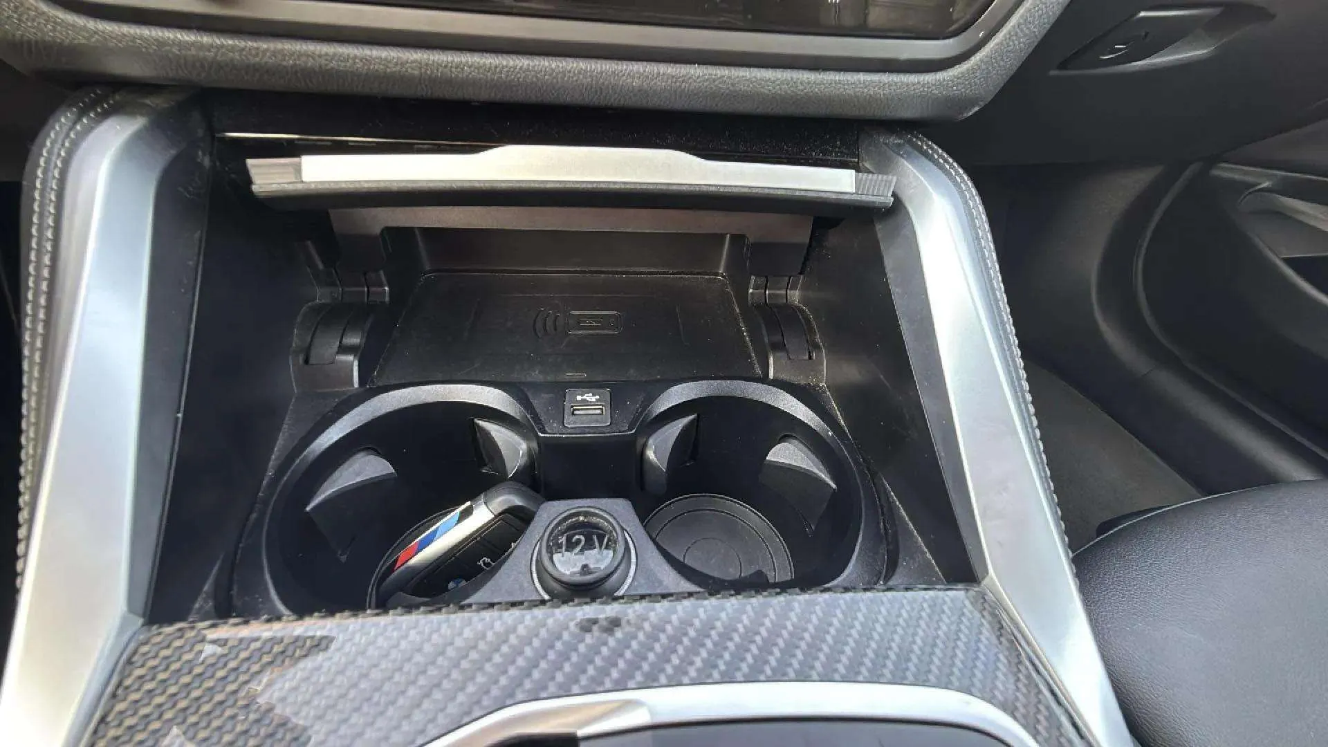 BMW Serie 4 420d - foto 28