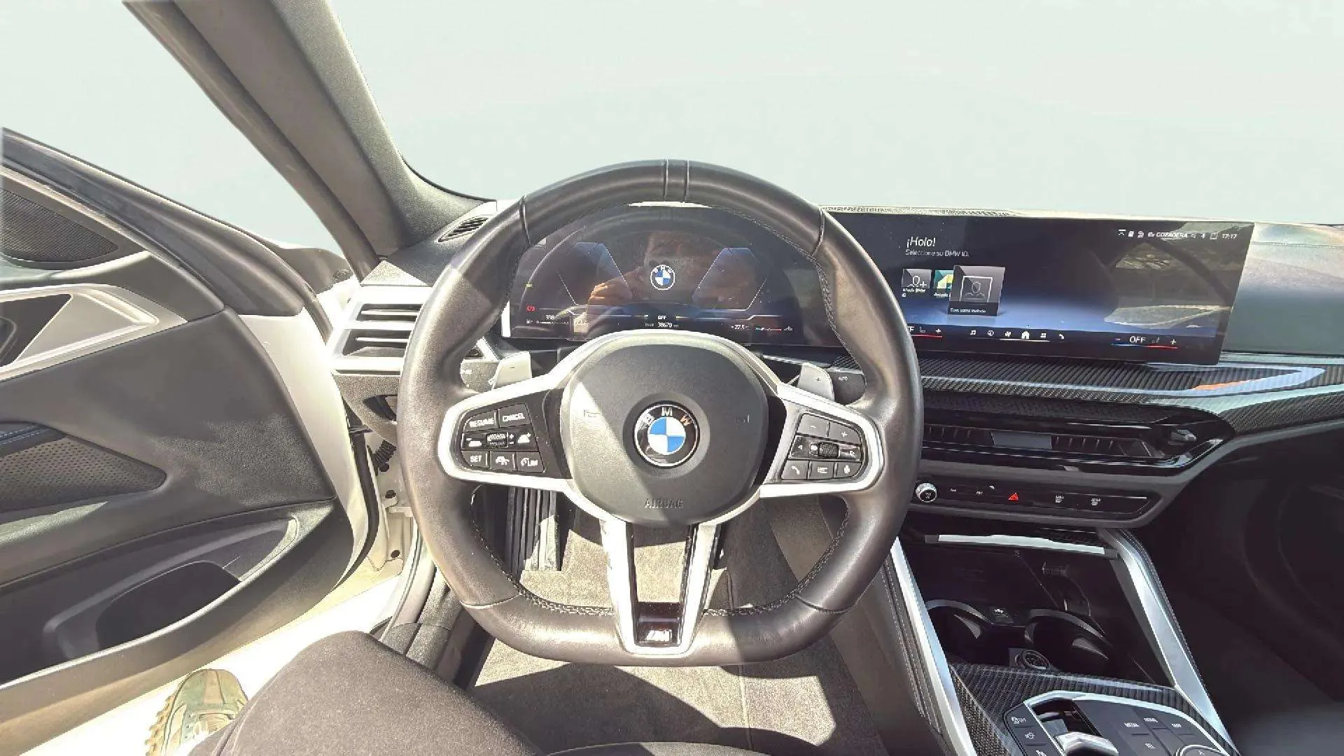 BMW Serie 4 420d - foto 11