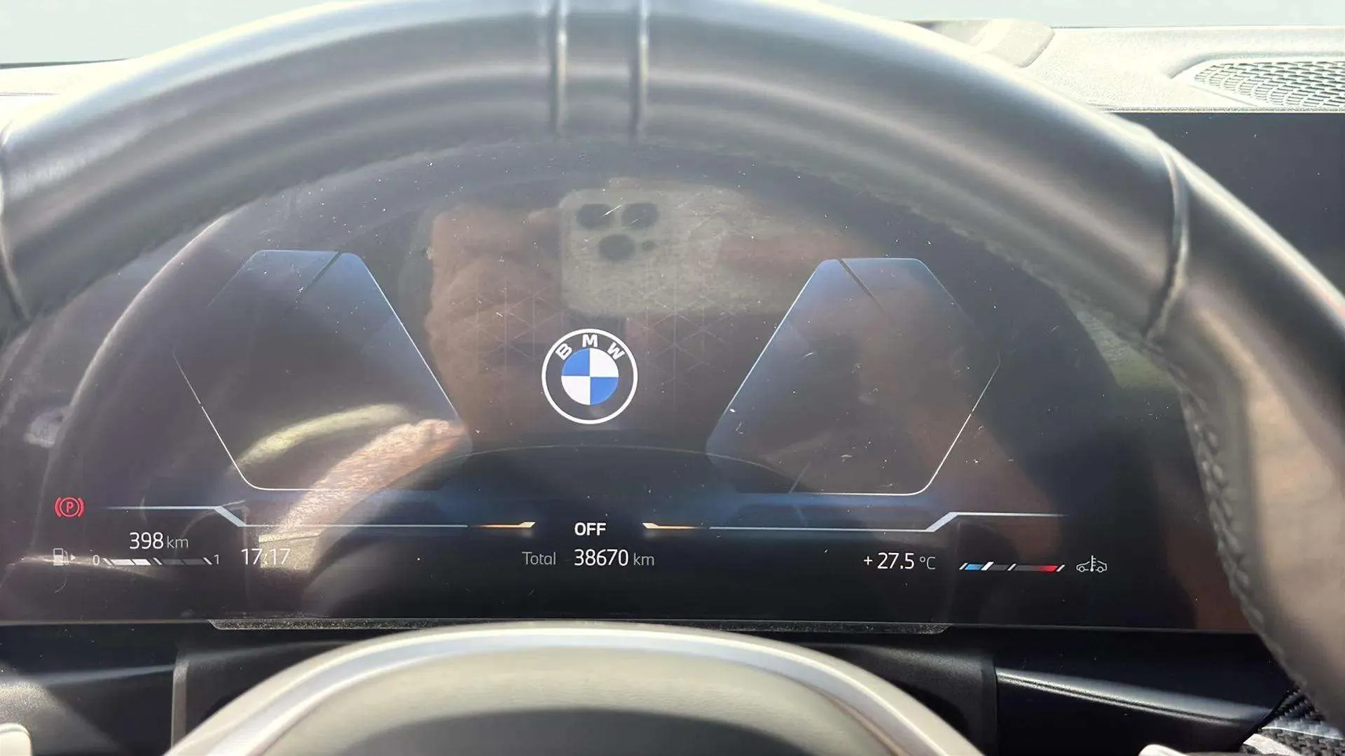 BMW Serie 4 420d - foto 13