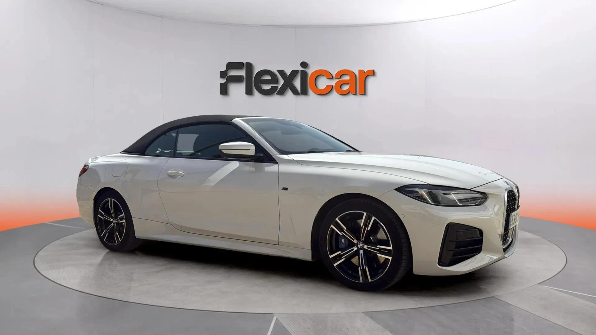 BMW Serie 4 420d - foto 7