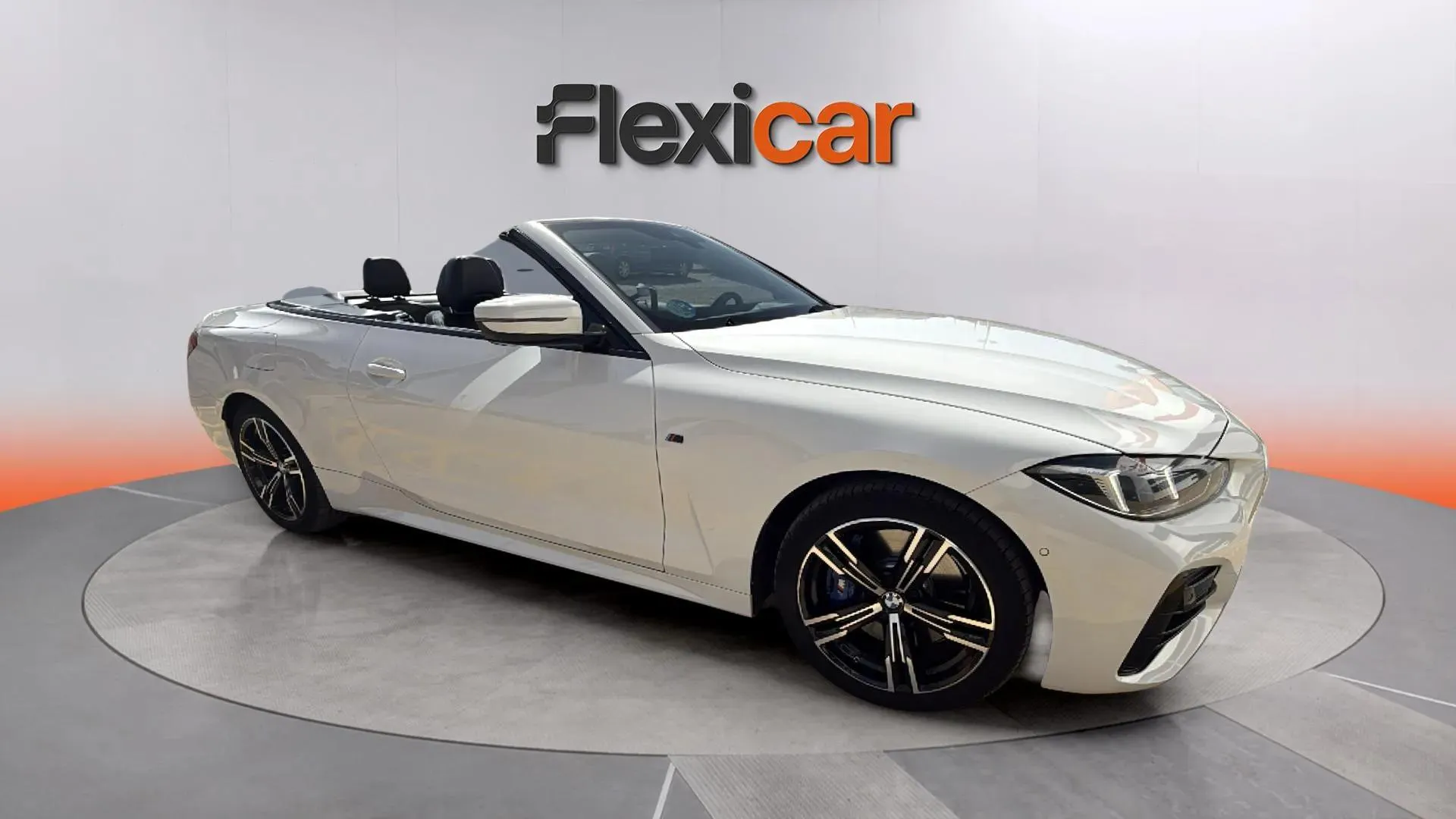 BMW Serie 4 420d