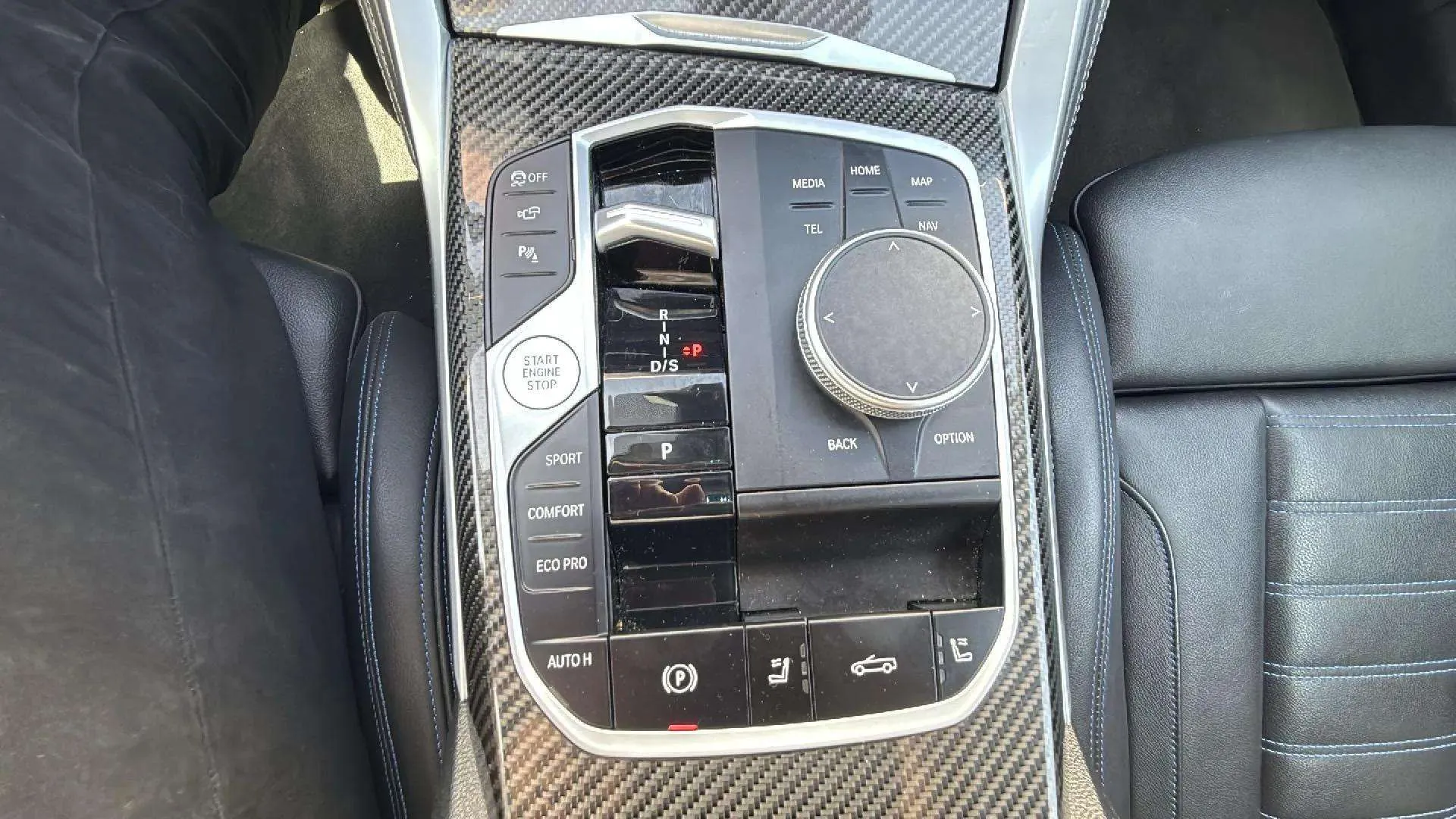 BMW Serie 4 420d - foto 27