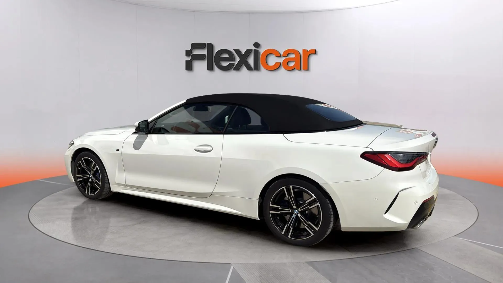 BMW Serie 4 420d - foto 4