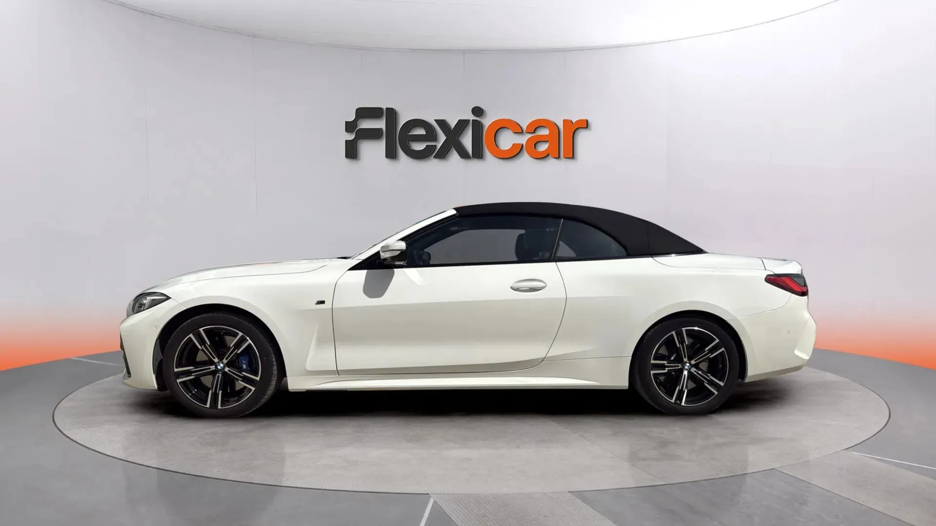 BMW Serie 4 420d - foto 3