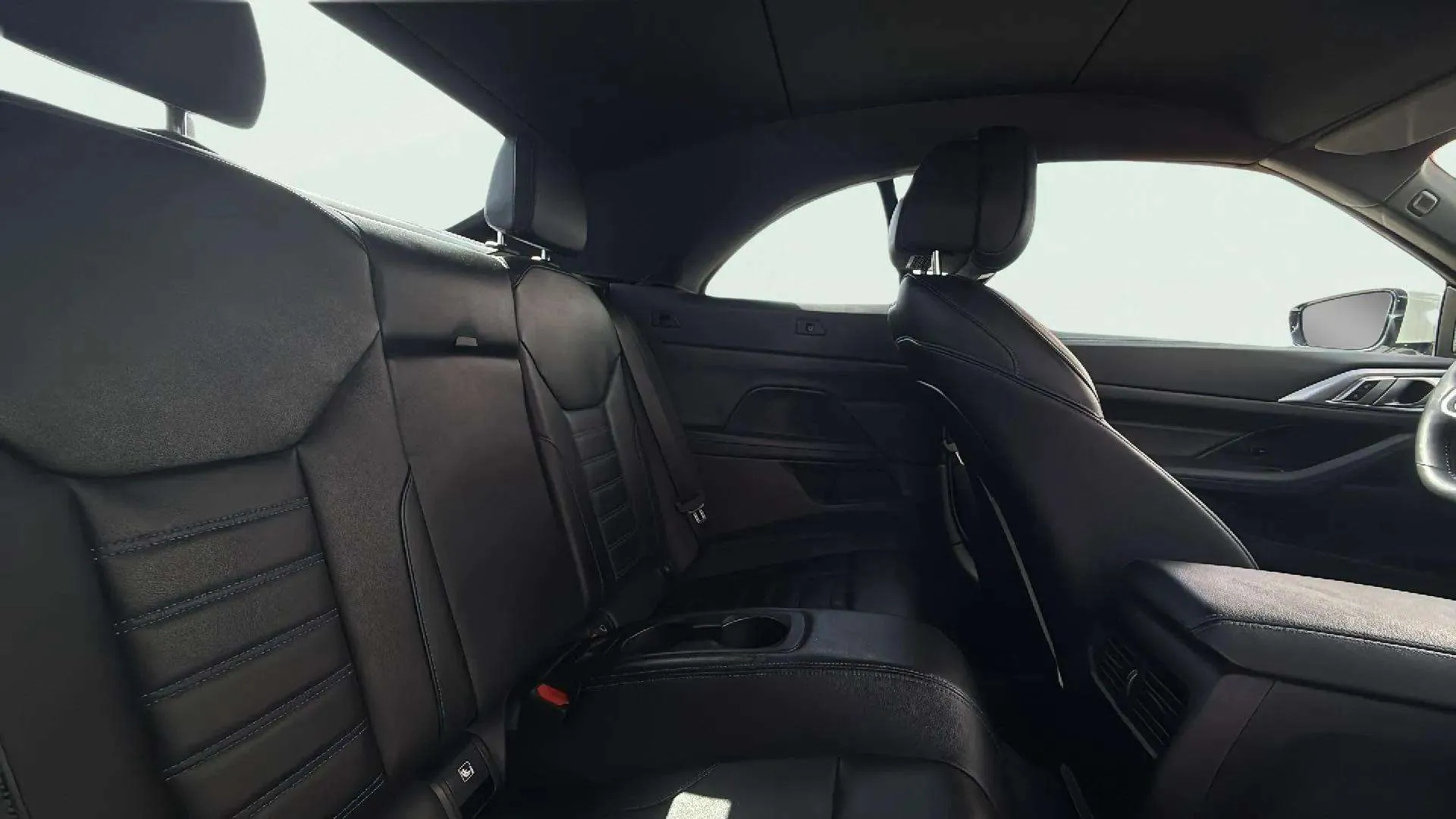 BMW Serie 4 420d - foto 29