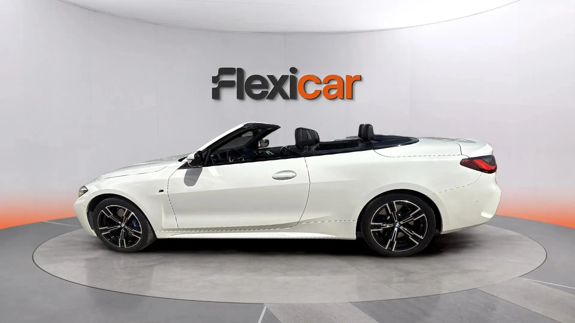 BMW Serie 4 420d - foto 17